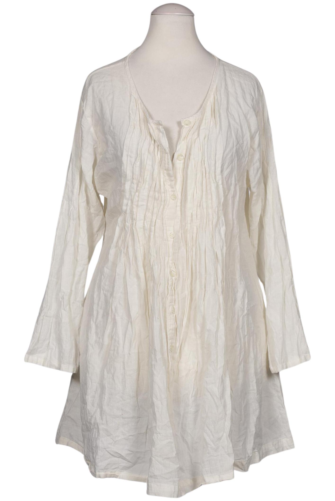 

The Masai Clothing Company Damen Bluse, cremeweiß, Gr. 36