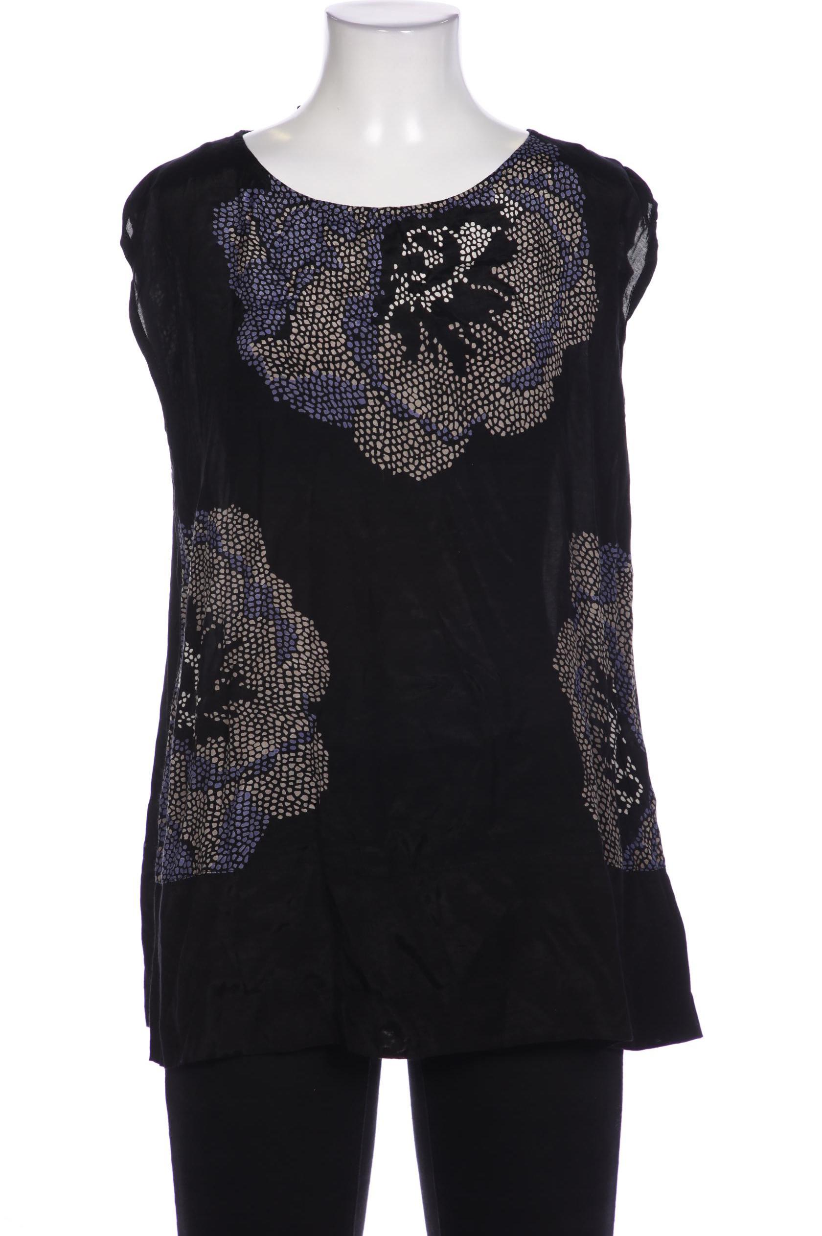 

The MASAI Clothing Company Damen Bluse, schwarz