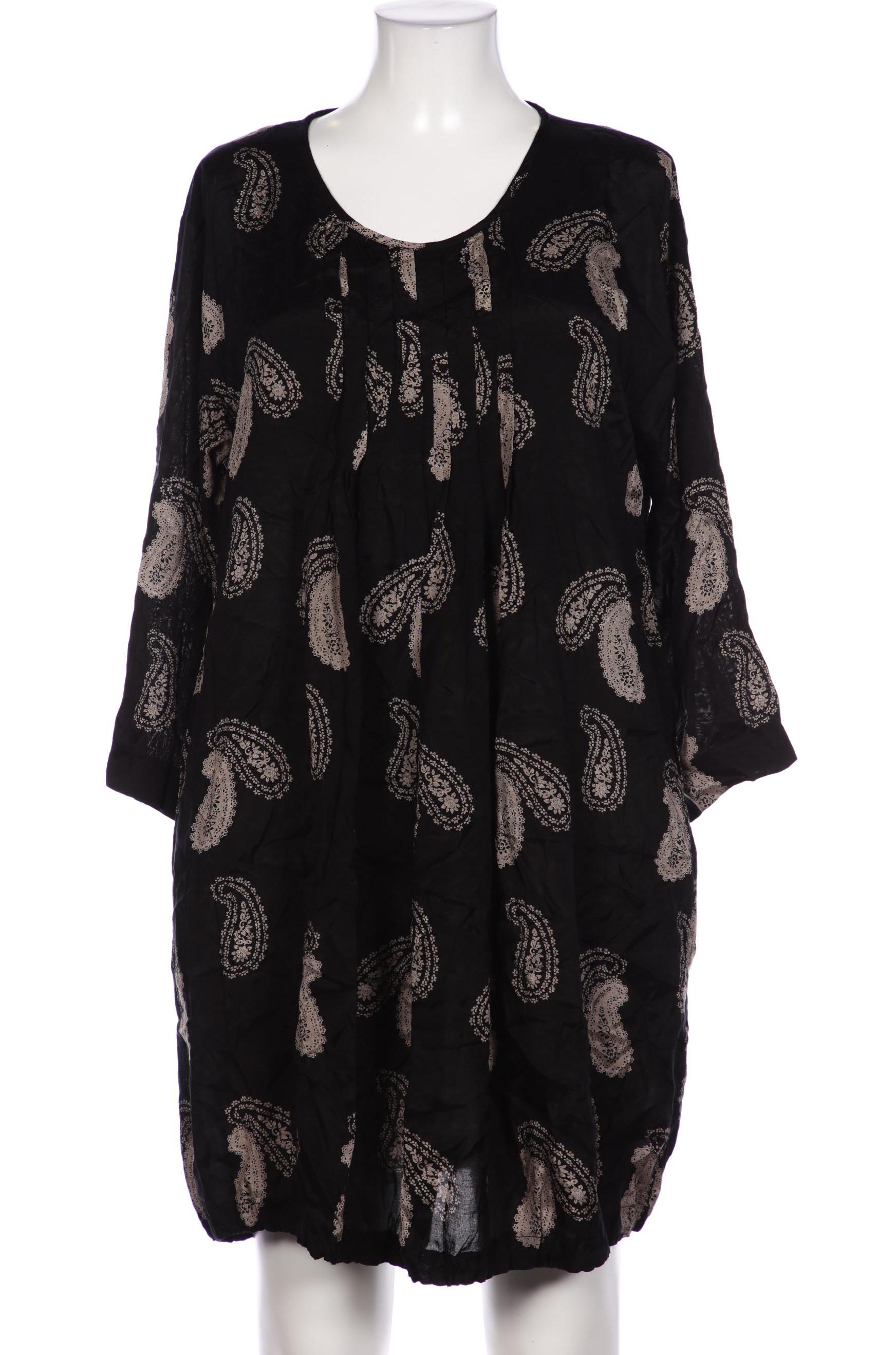 

The Masai Clothing Company Damen Kleid, schwarz, Gr. 46