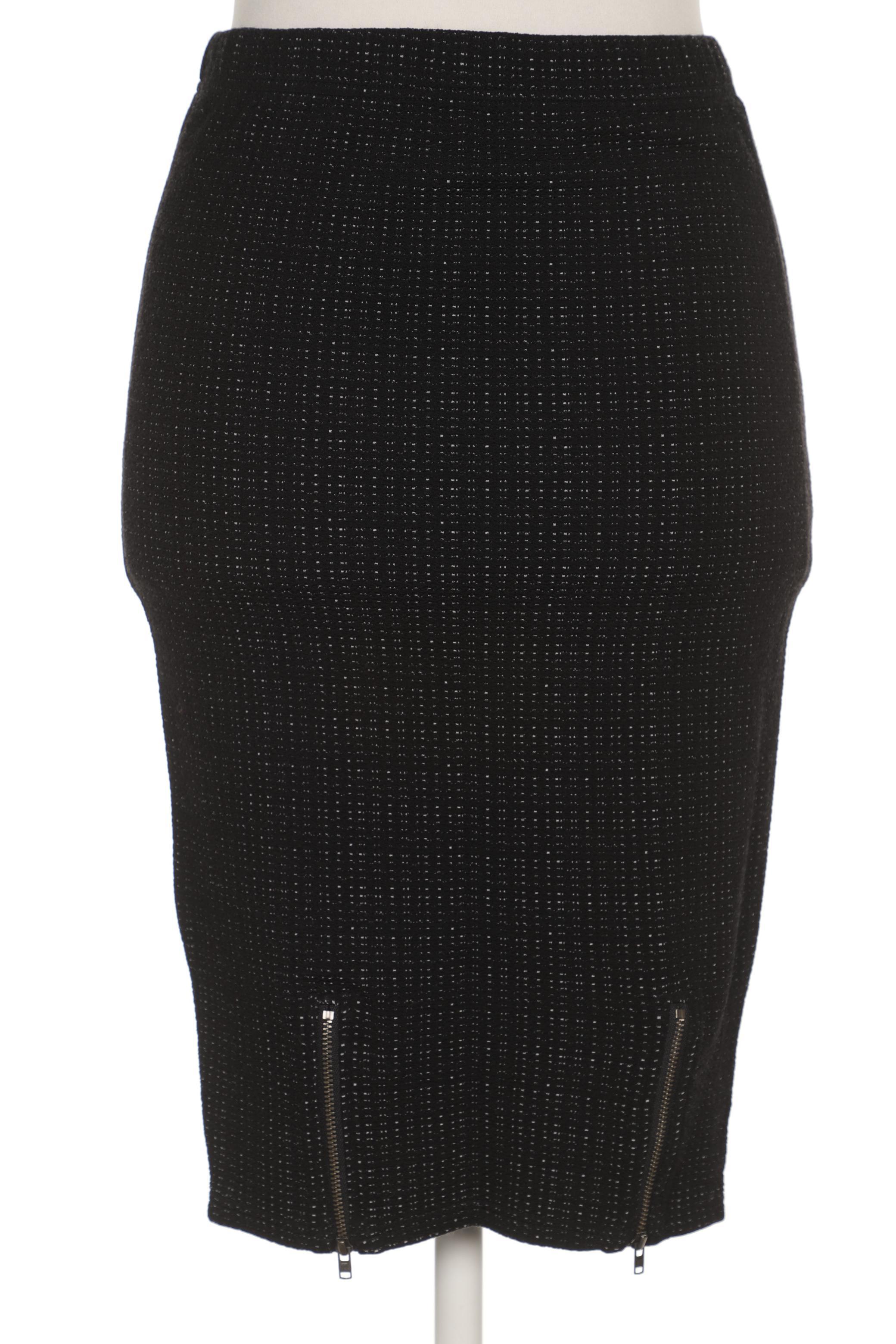 

The Masai Clothing Company Damen Rock, schwarz, Gr. 34