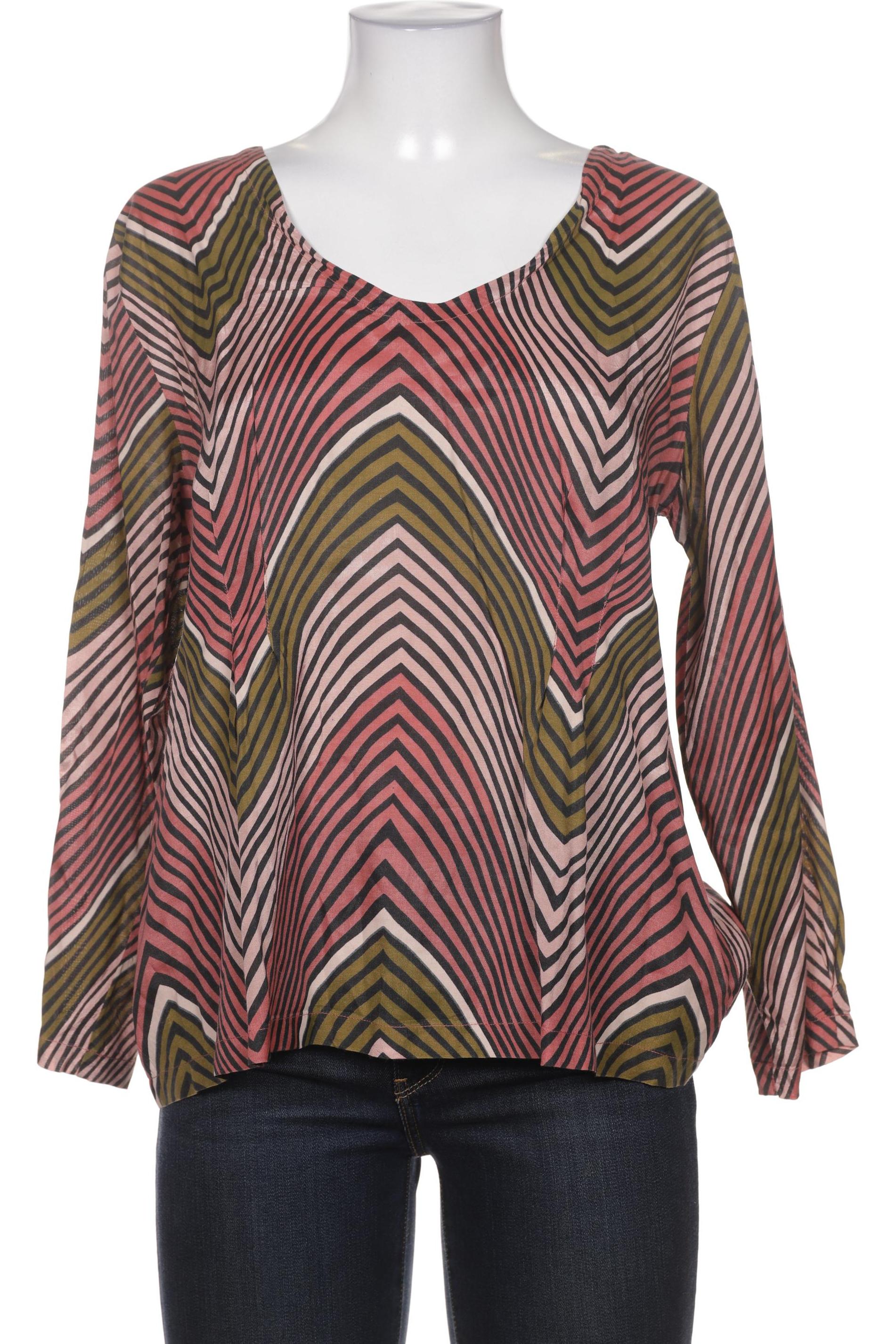 

The Masai Clothing Company Damen Bluse, pink, Gr. 36