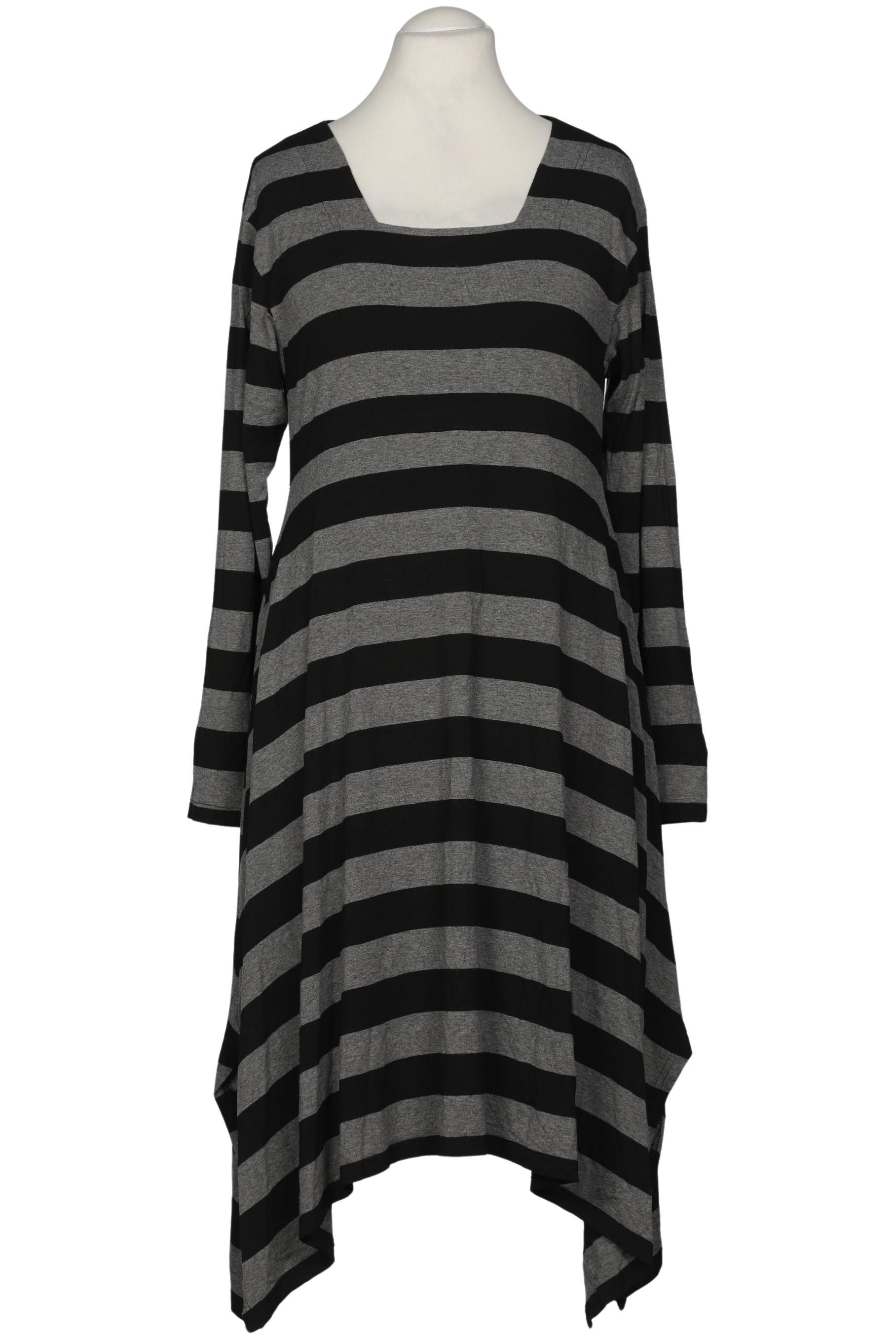 

The Masai Clothing Company Damen Kleid, schwarz, Gr. 46