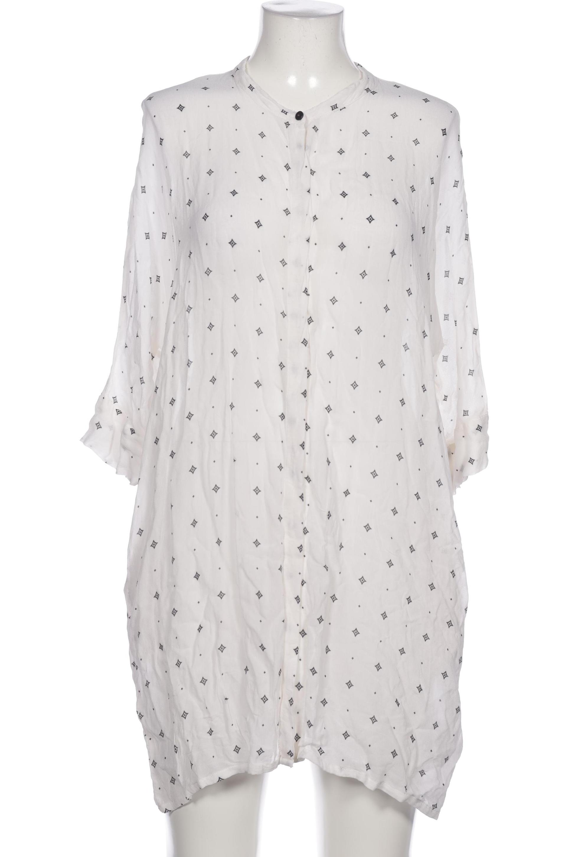 

The Masai Clothing Company Damen Kleid, cremeweiß, Gr. 38