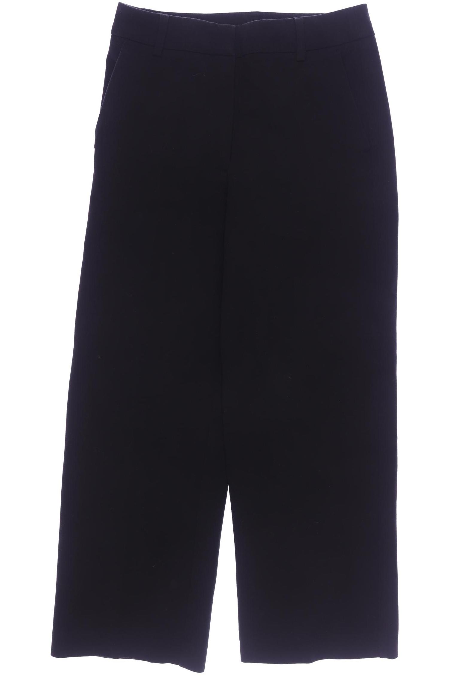 

The Masai Clothing Company Damen Stoffhose, schwarz, Gr. 0