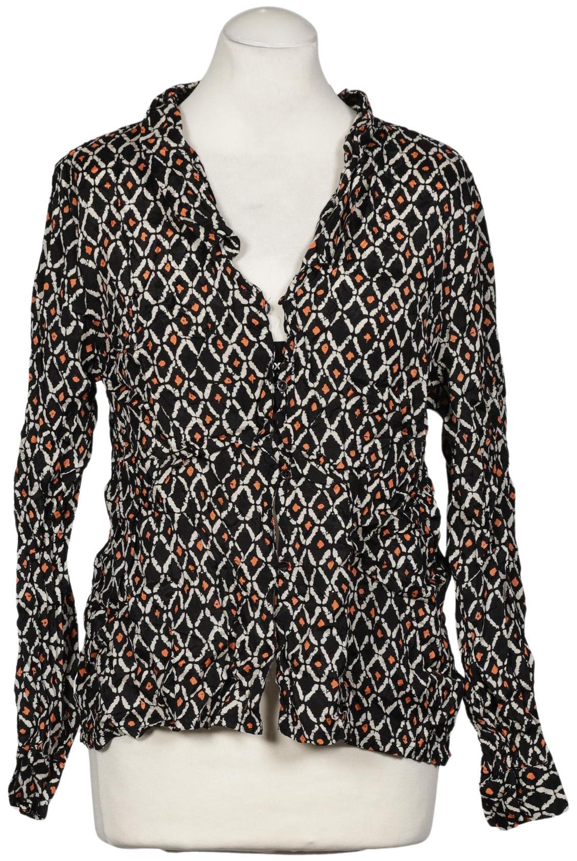 

The Masai Clothing Company Damen Bluse, mehrfarbig, Gr. 38