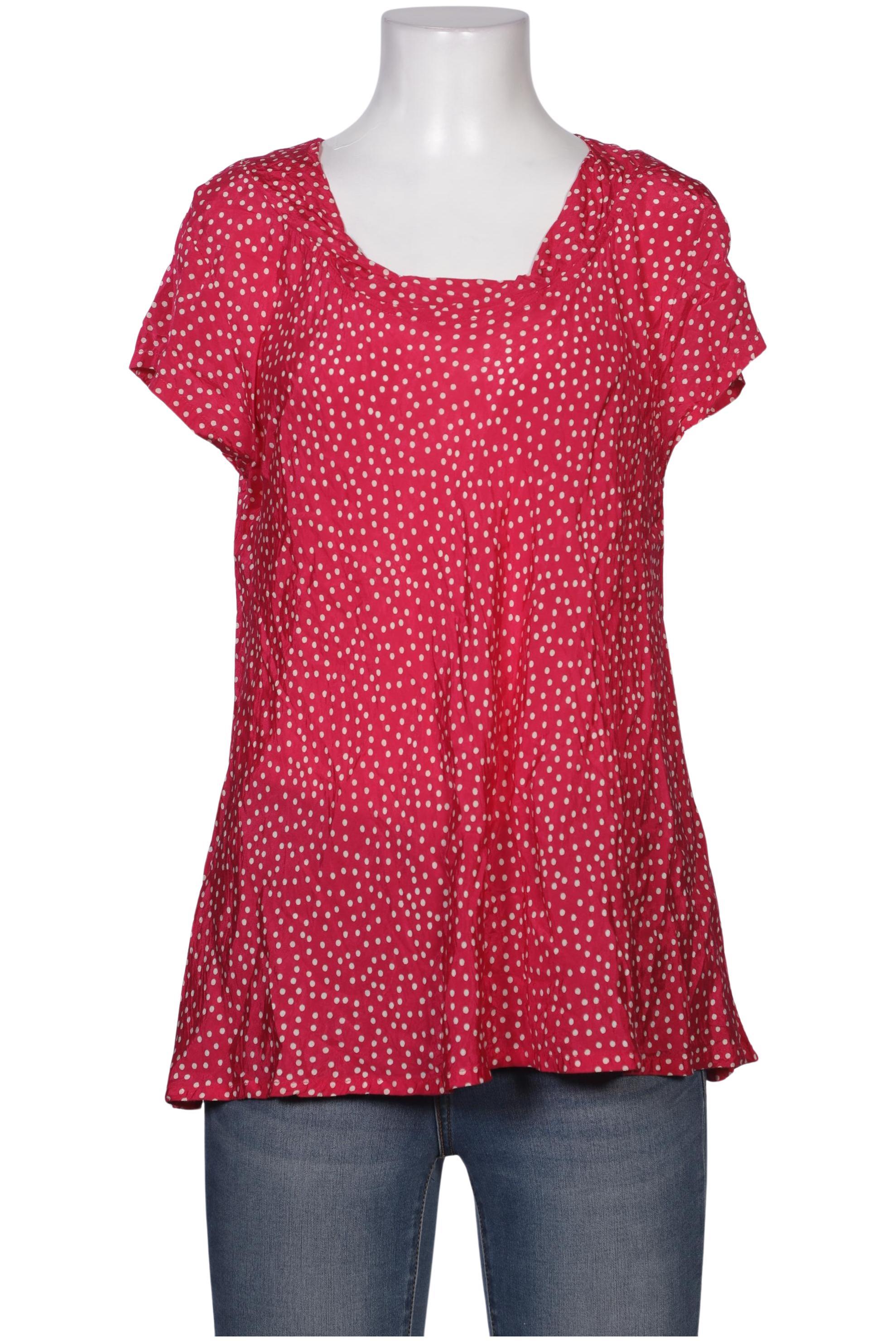 

The Masai Clothing Company Damen Bluse, pink, Gr. 38