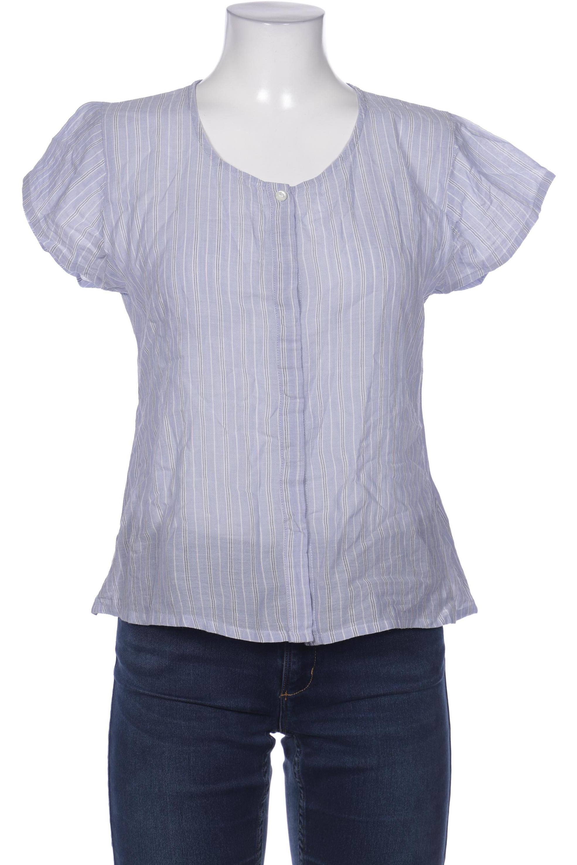 

The Masai Clothing Company Damen Bluse, hellblau, Gr. 38