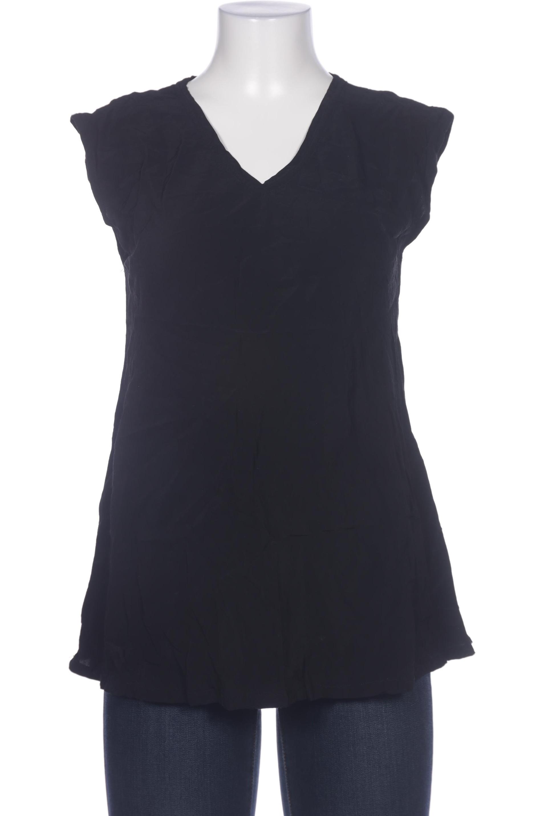 

The Masai Clothing Company Damen Bluse, schwarz, Gr. 42
