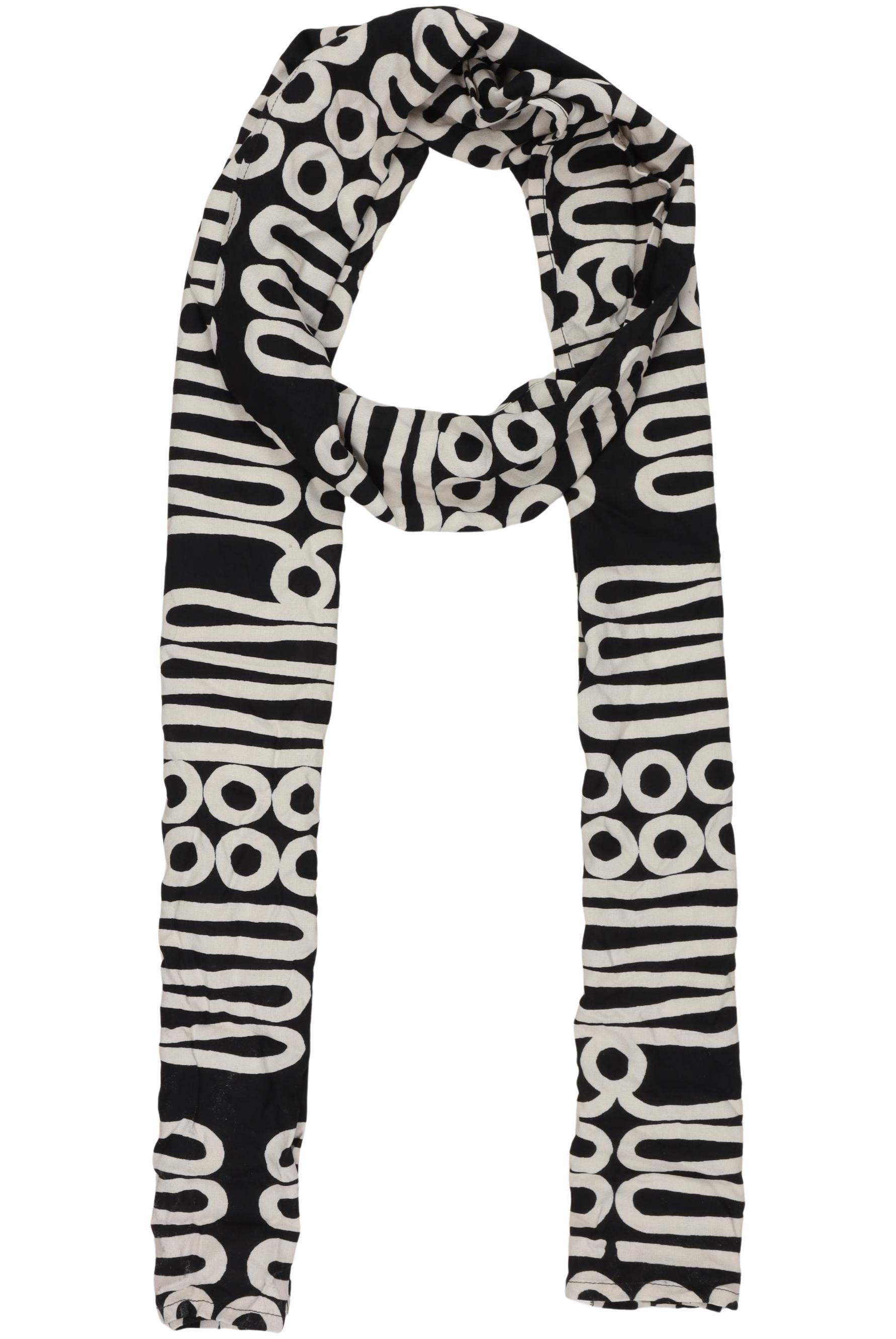 

The Masai Clothing Company Damen Schal, schwarz, Gr.