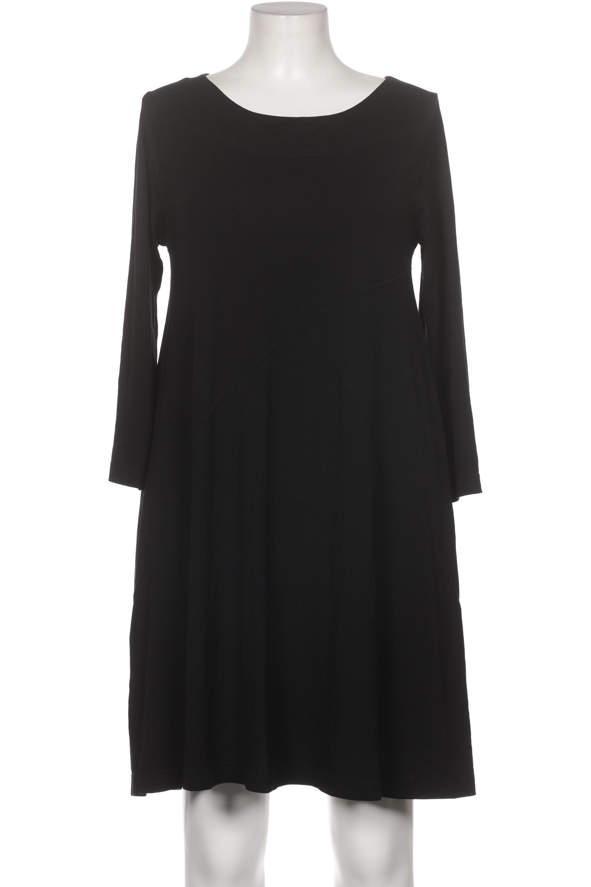 

The Masai Clothing Company Damen Kleid, schwarz, Gr. 44