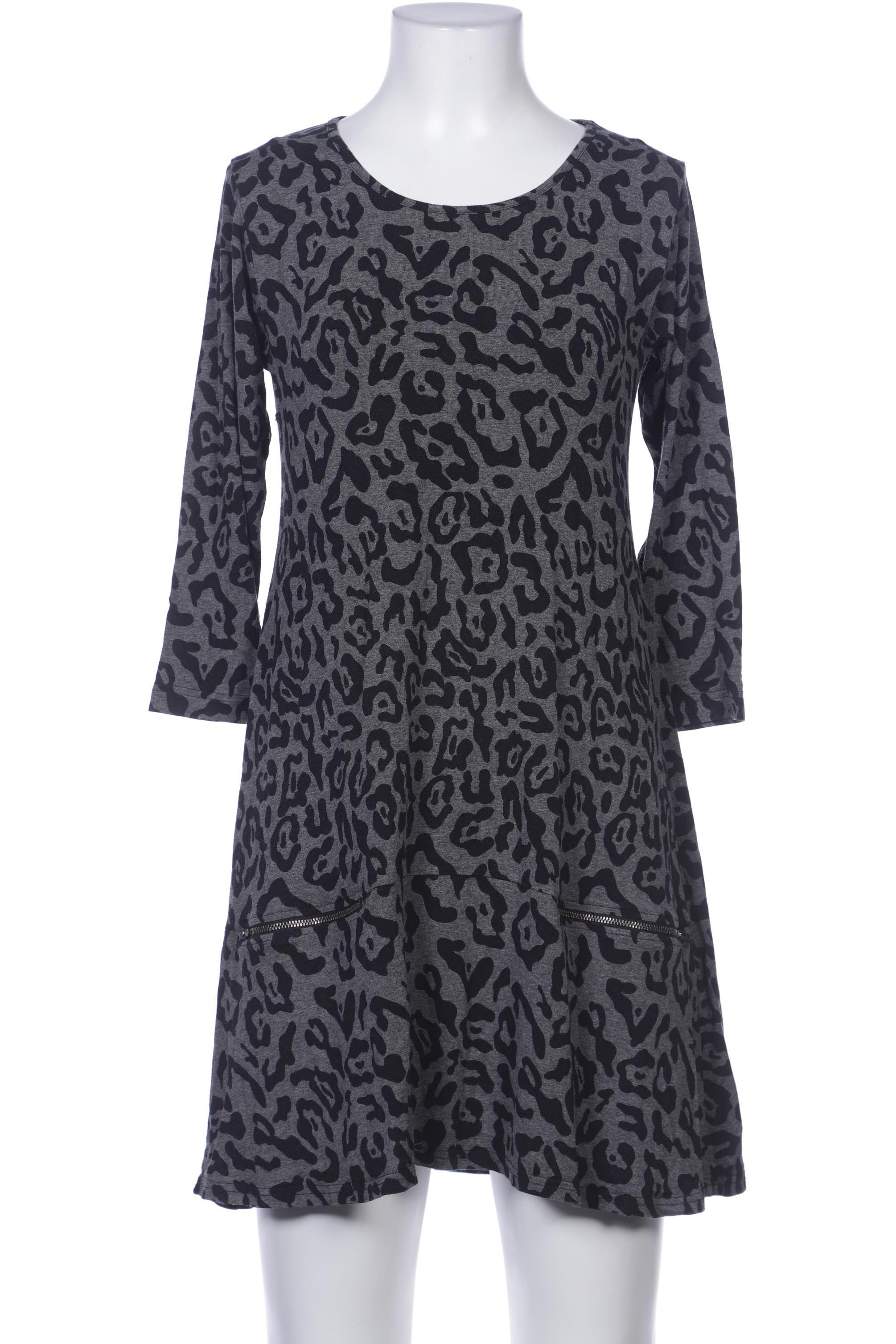 

The Masai Clothing Company Damen Kleid, grau, Gr. 36