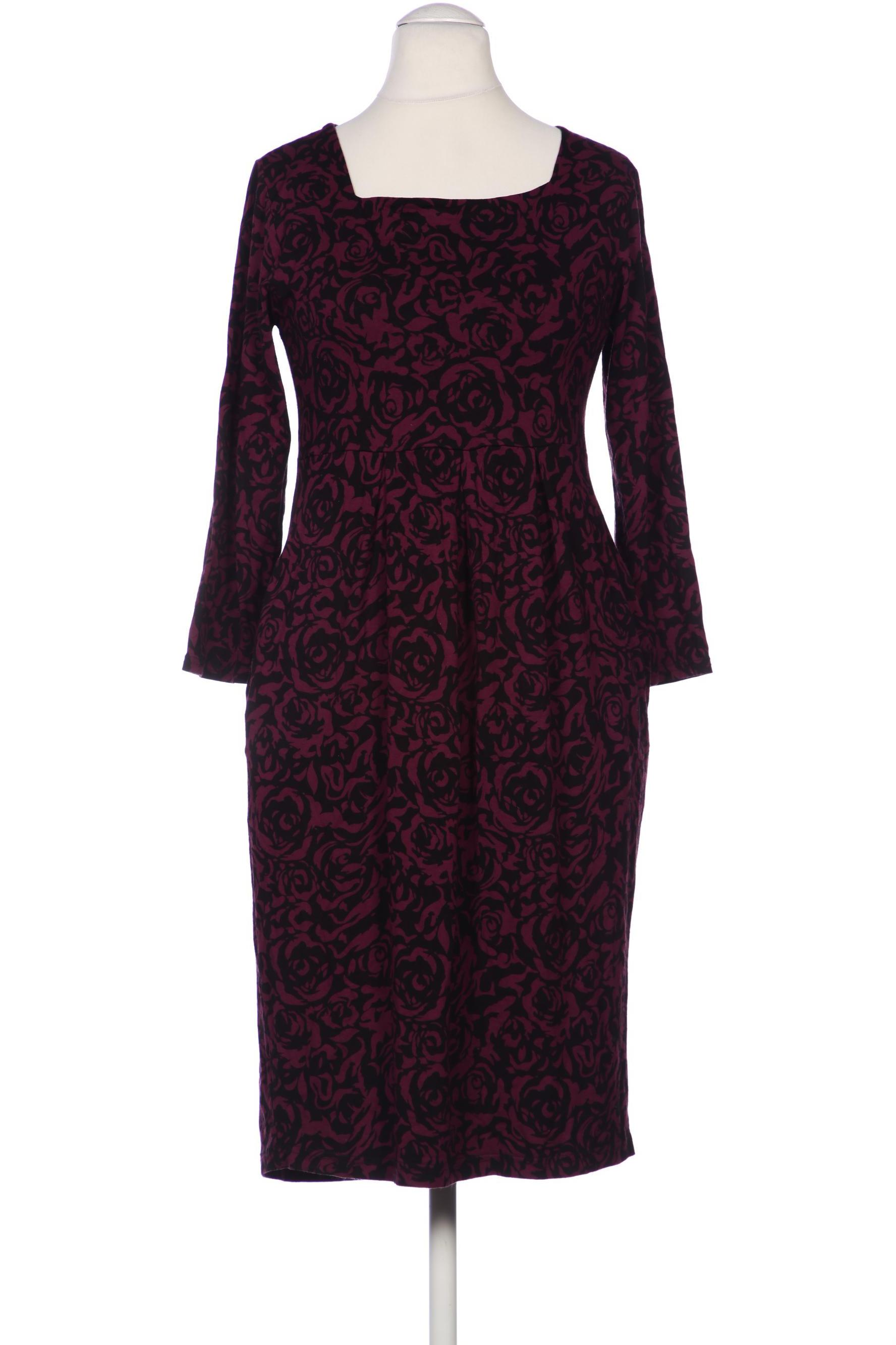 

The Masai Clothing Company Damen Kleid, flieder, Gr. 38