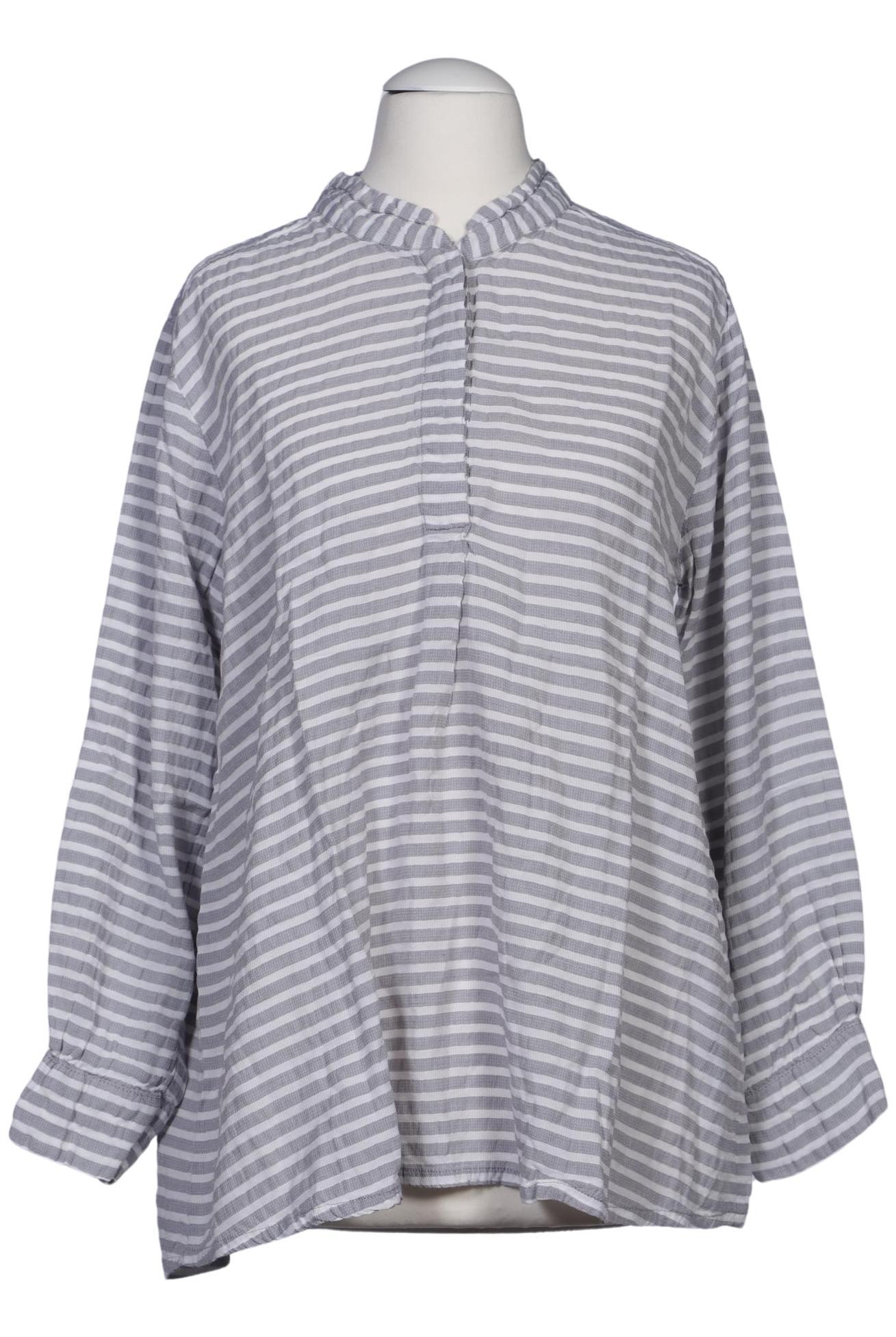 

The Masai Clothing Company Damen Bluse, mehrfarbig, Gr. 36