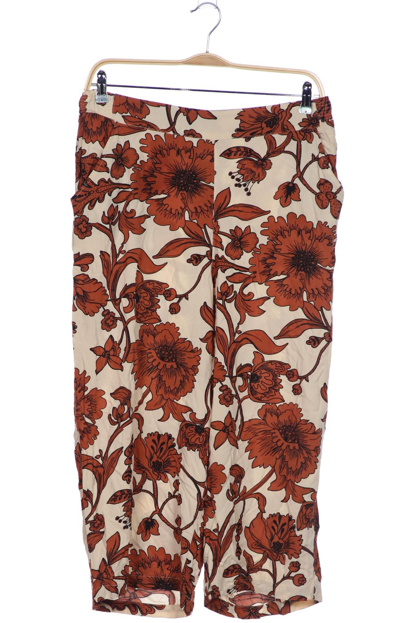 

The Masai Clothing Company Damen Stoffhose, rot, Gr. 0