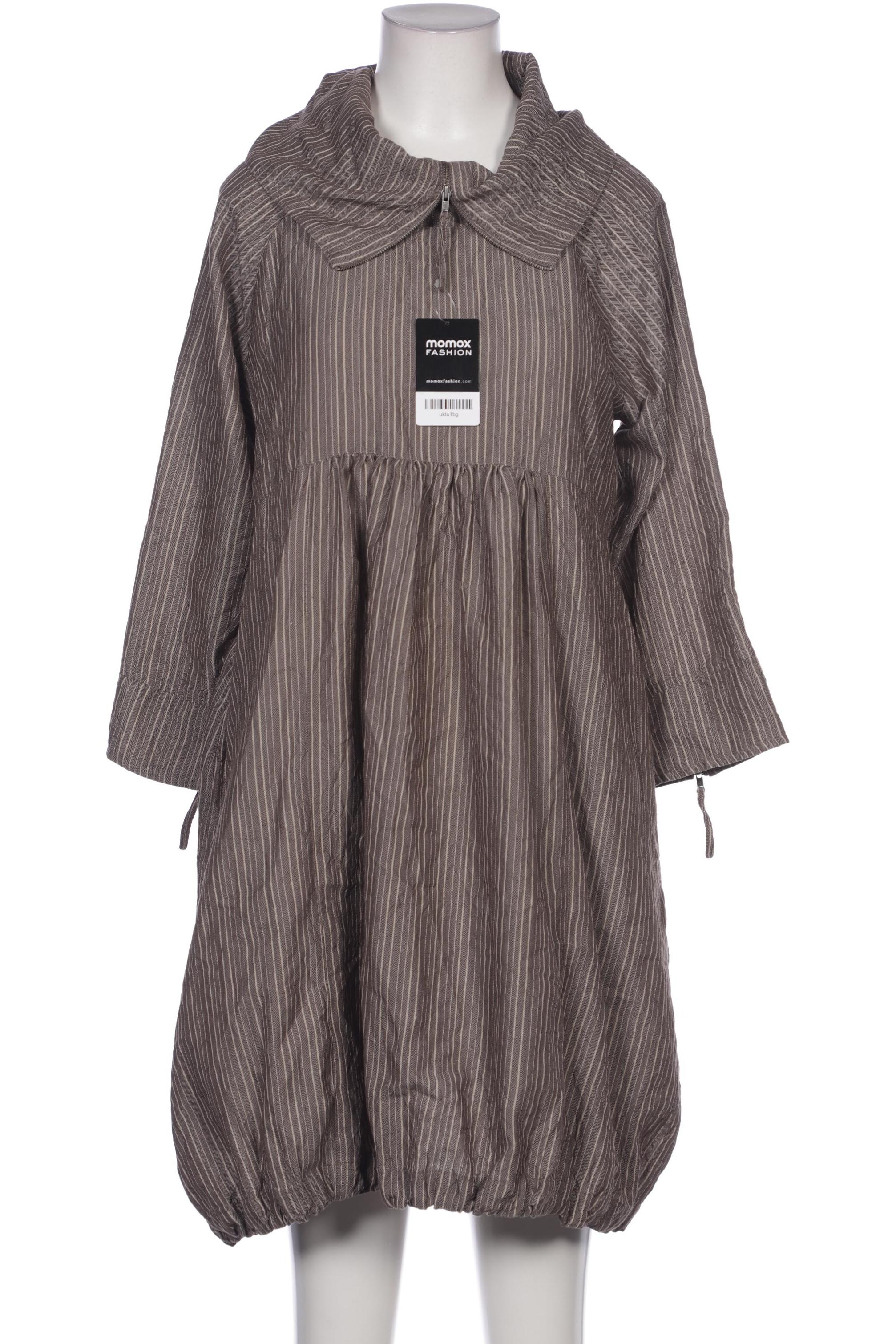 

The Masai Clothing Company Damen Kleid, grau, Gr. 38