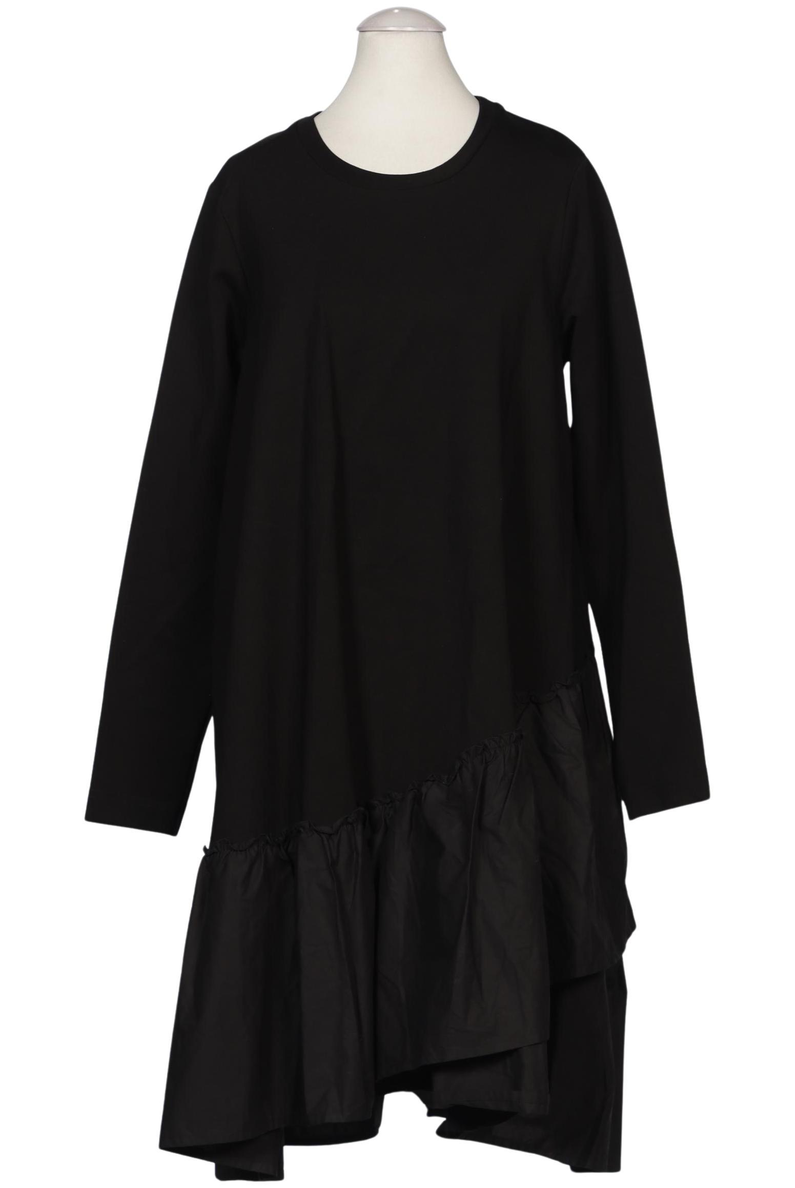 

The Masai Clothing Company Damen Kleid, schwarz, Gr. 34