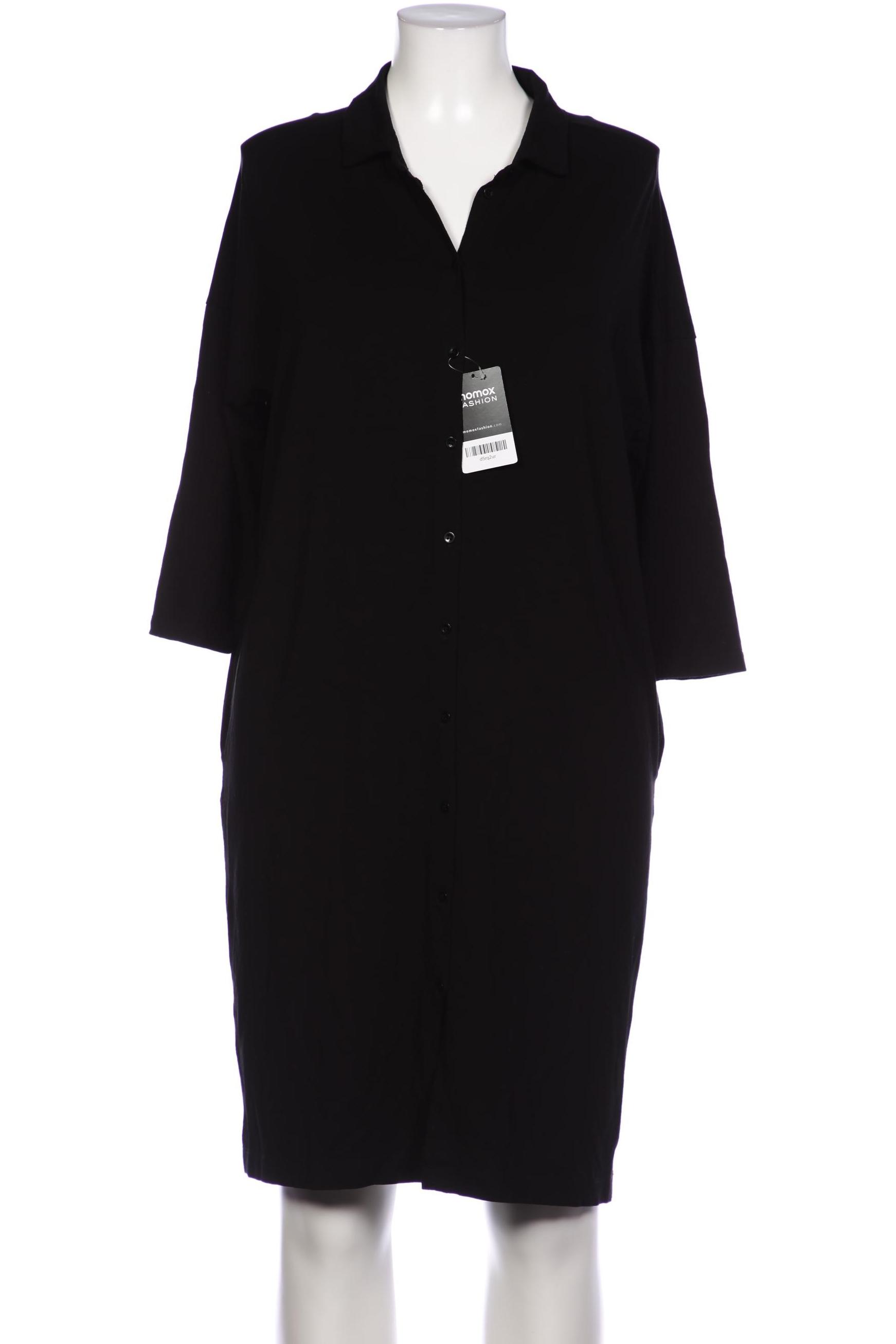

The Masai Clothing Company Damen Kleid, schwarz, Gr. 42