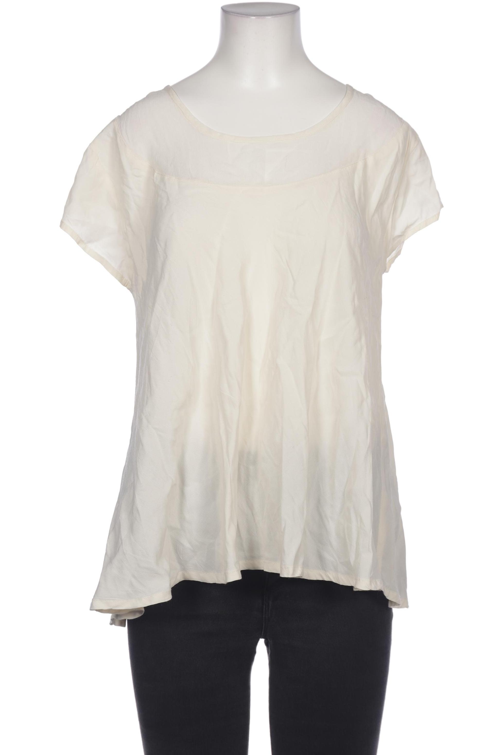 

The Masai Clothing Company Damen Bluse, cremeweiß, Gr. 36