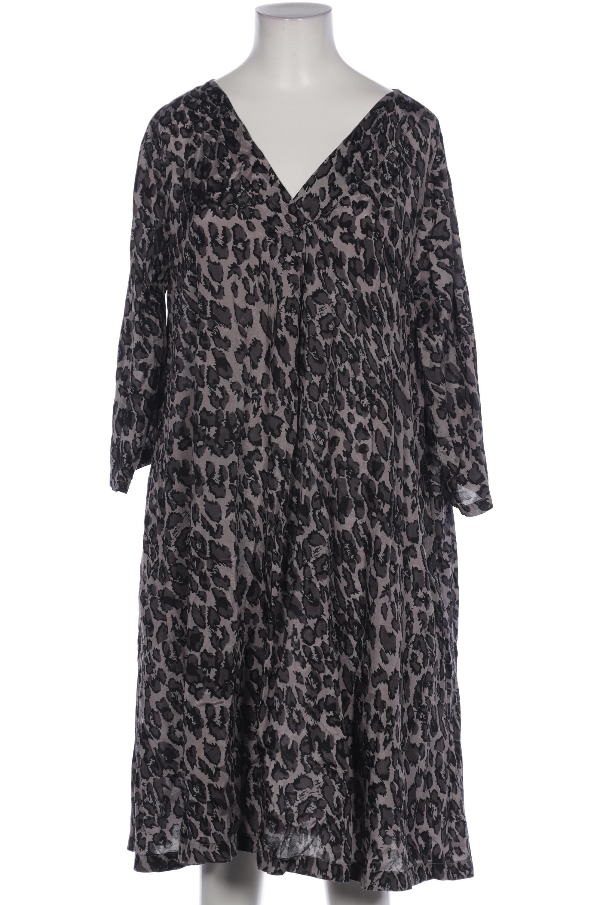 

The Masai Clothing Company Damen Kleid, grau, Gr. 36