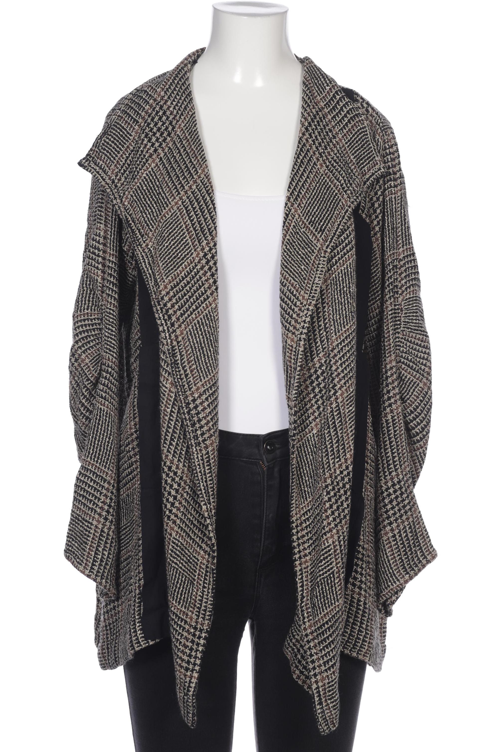 

The Masai Clothing Company Damen Blazer, grau, Gr. 36