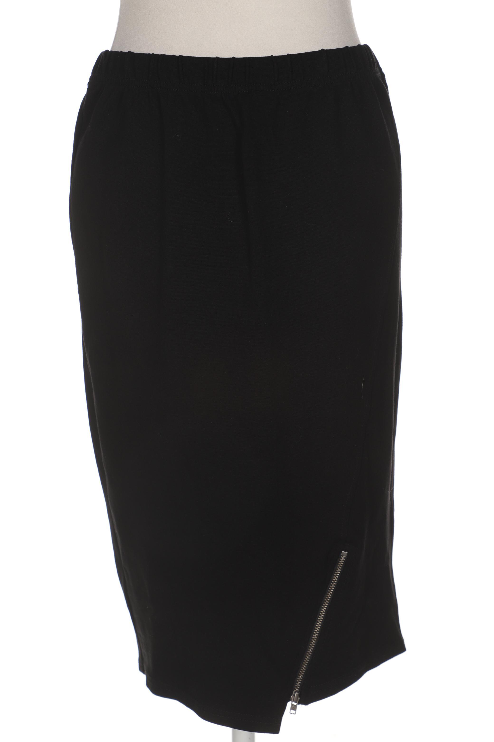 

The Masai Clothing Company Damen Rock, schwarz, Gr. 38