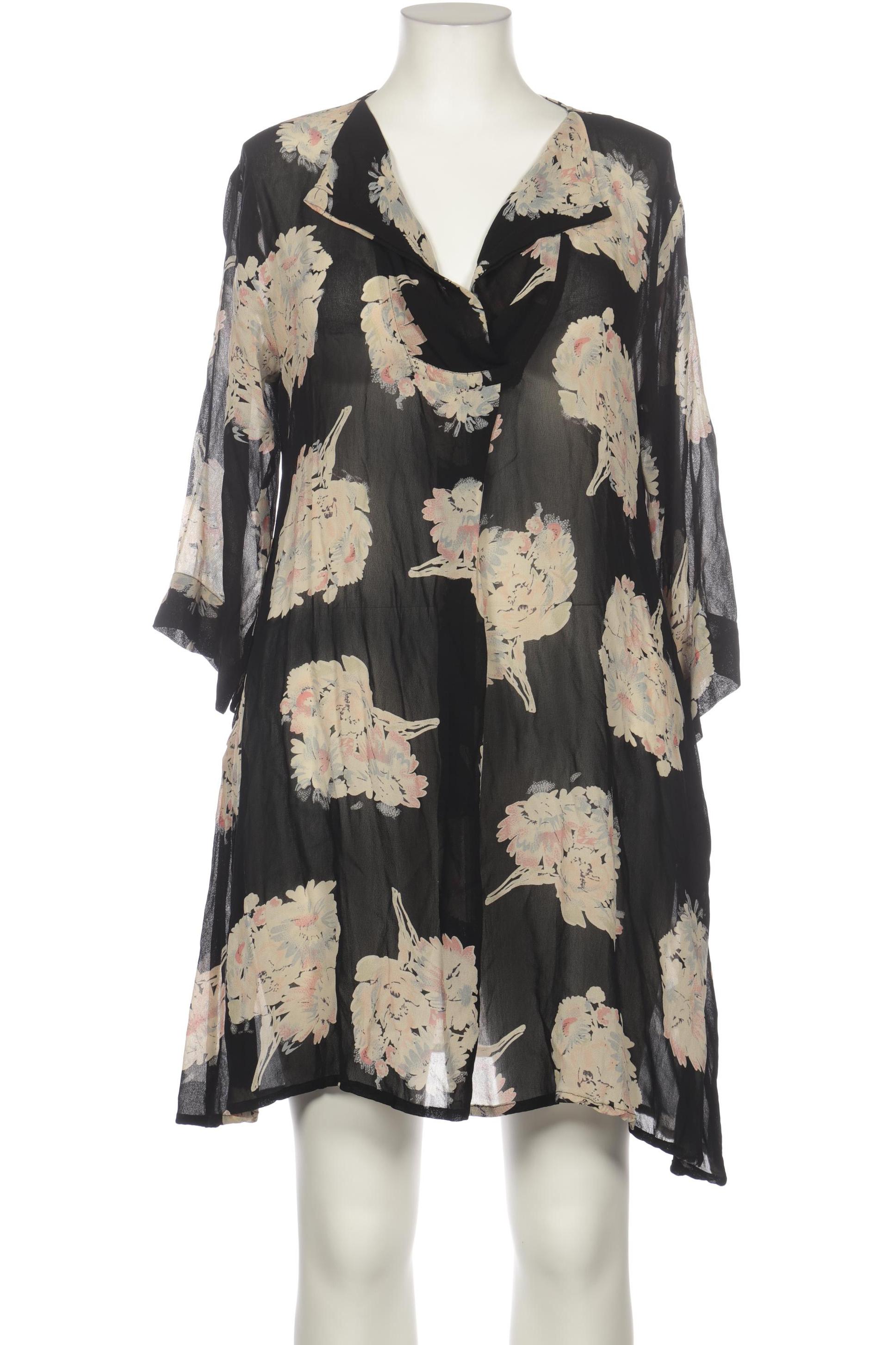 

The Masai Clothing Company Damen Kleid, schwarz, Gr. 42