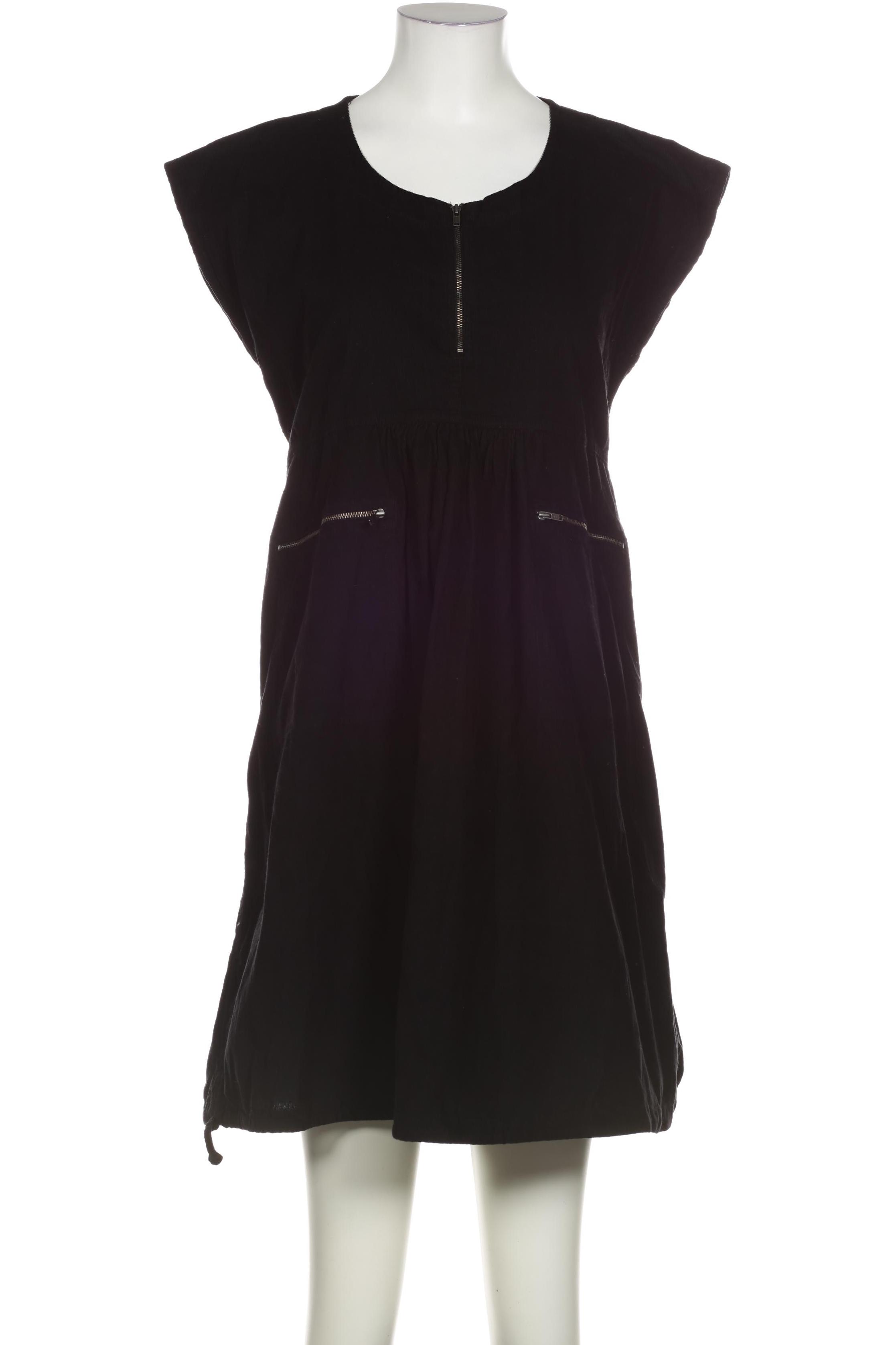 

The Masai Clothing Company Damen Kleid, schwarz, Gr.