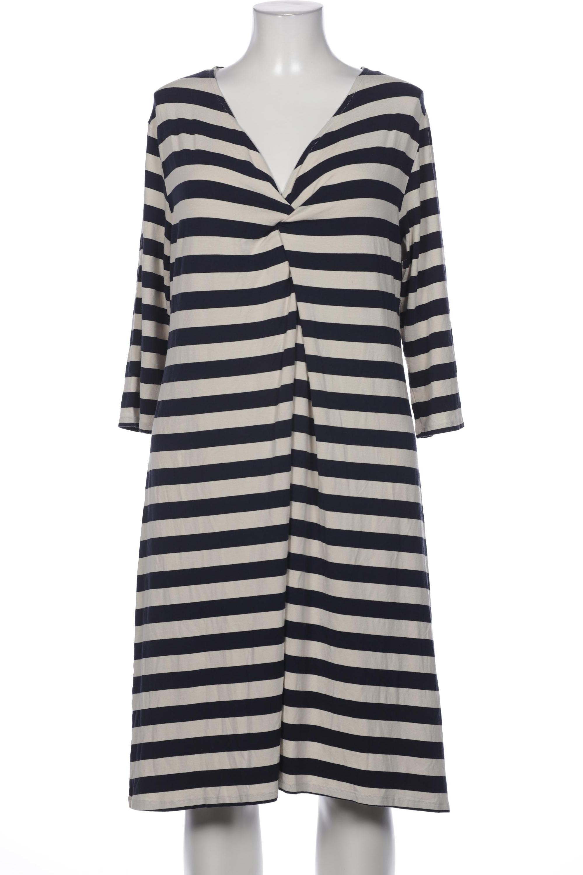 

The Masai Clothing Company Damen Kleid, marineblau, Gr. 44