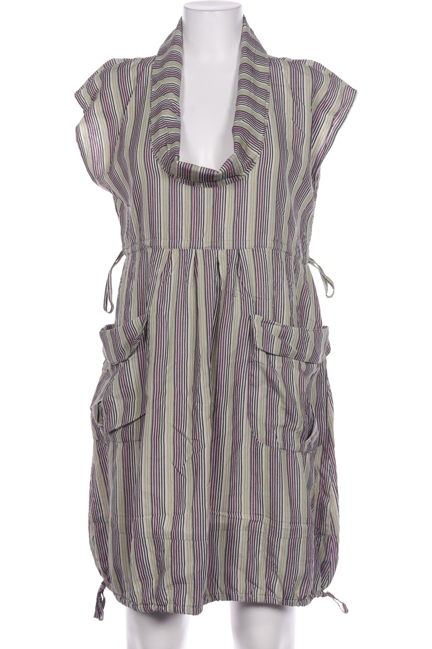 

The Masai Clothing Company Damen Kleid, mehrfarbig, Gr. 42