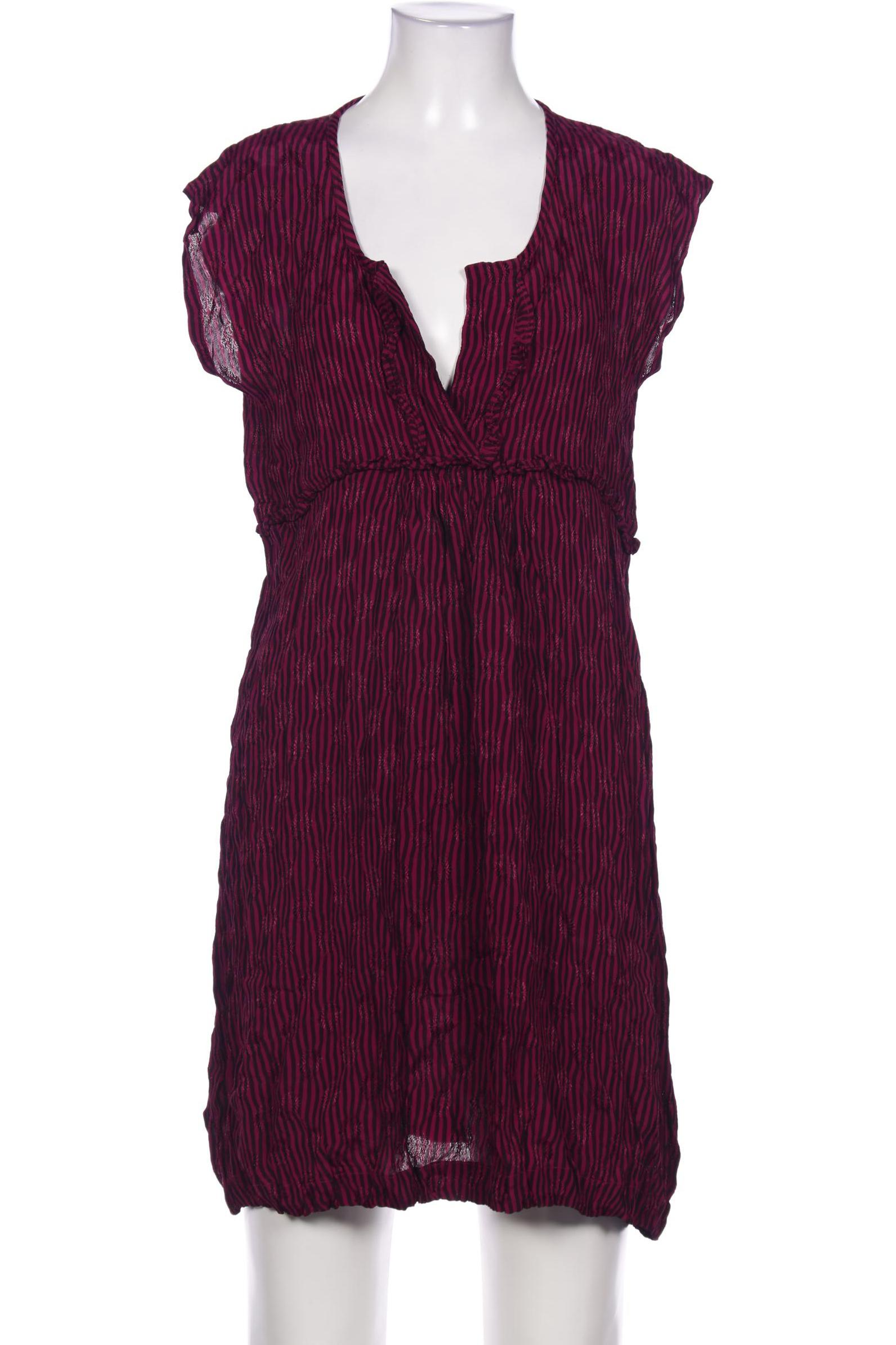 

The Masai Clothing Company Damen Kleid, flieder, Gr. 36