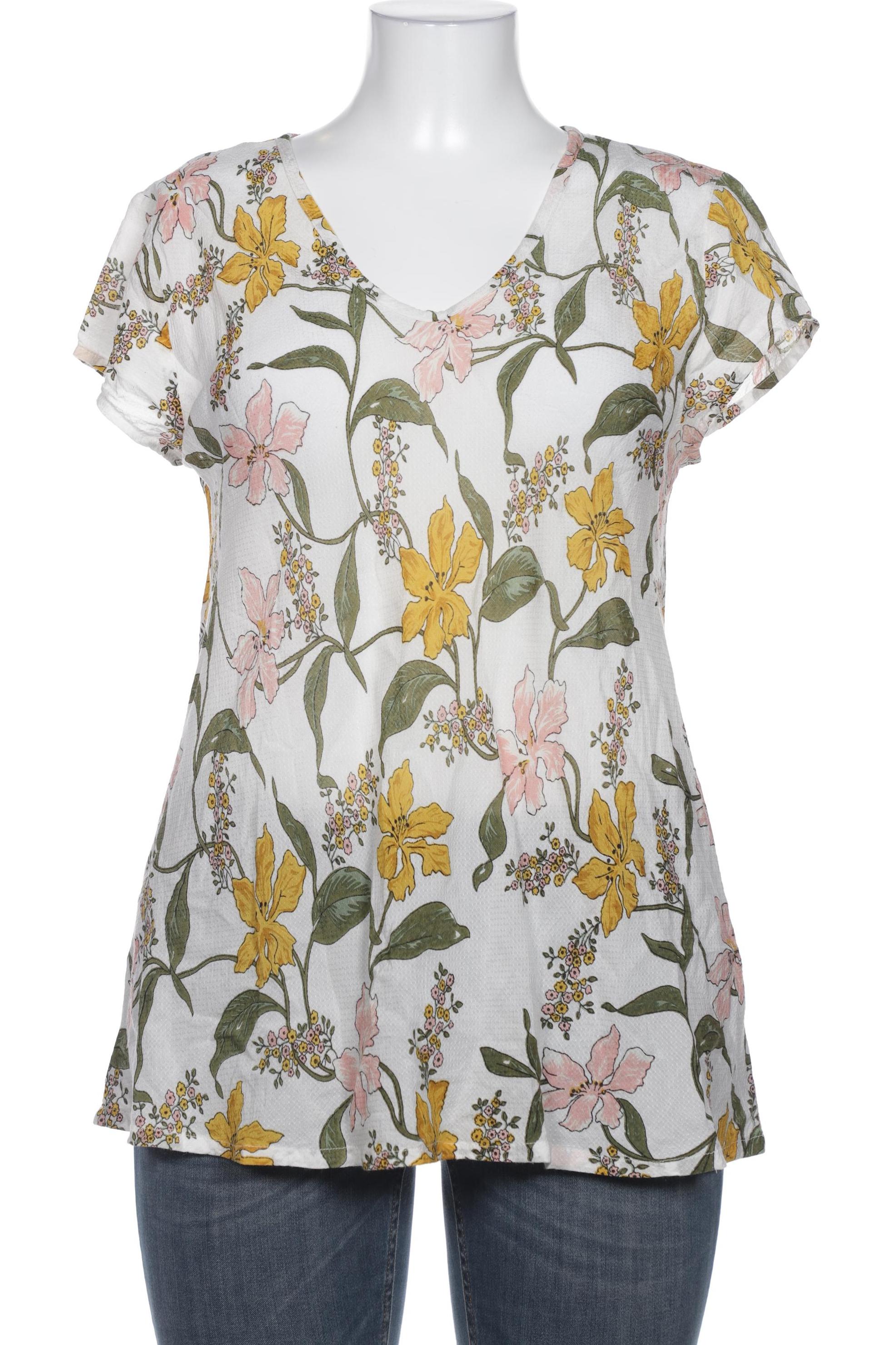 

The MASAI Clothing Company Damen Bluse, weiß