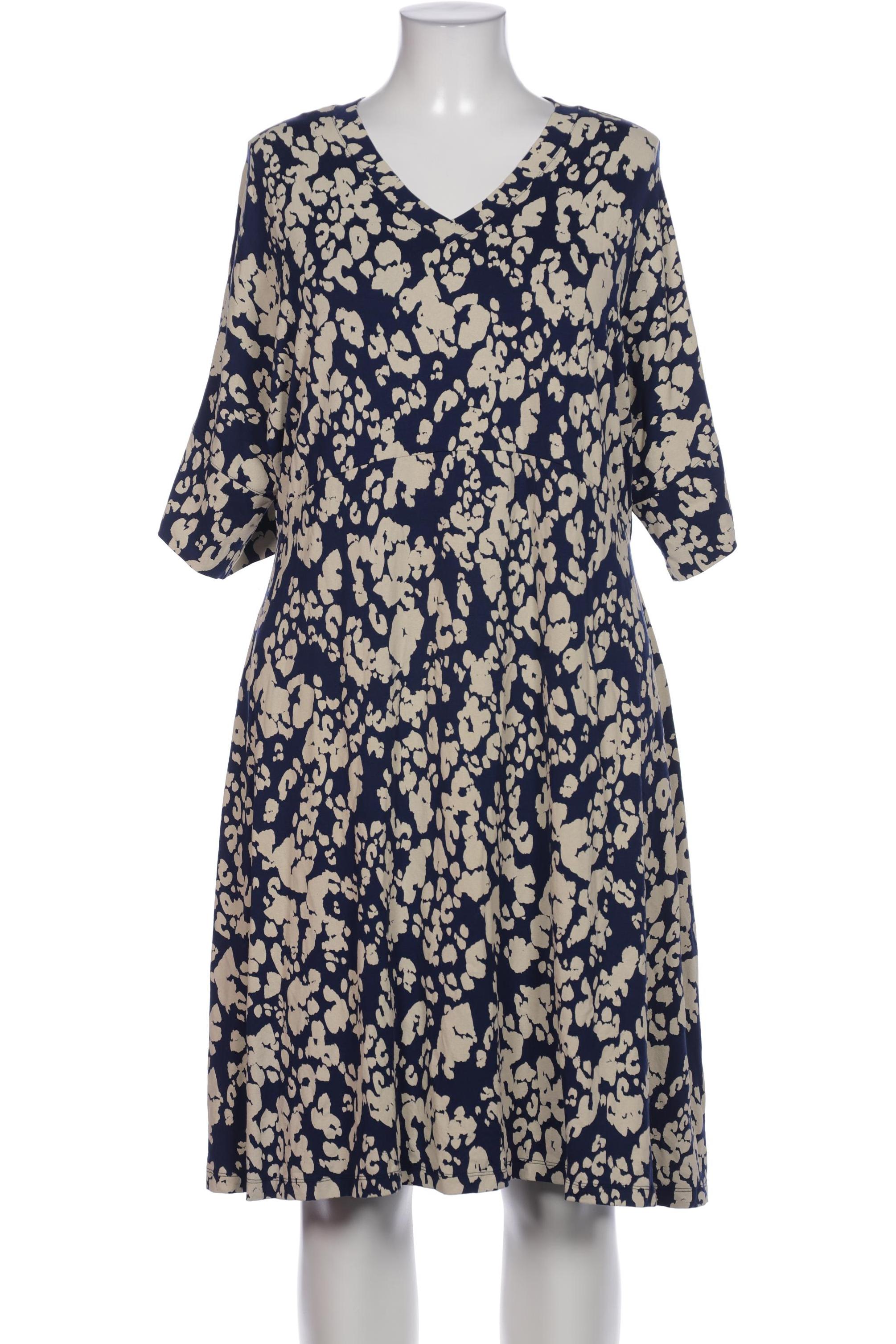 

The Masai Clothing Company Damen Kleid, marineblau, Gr. 44