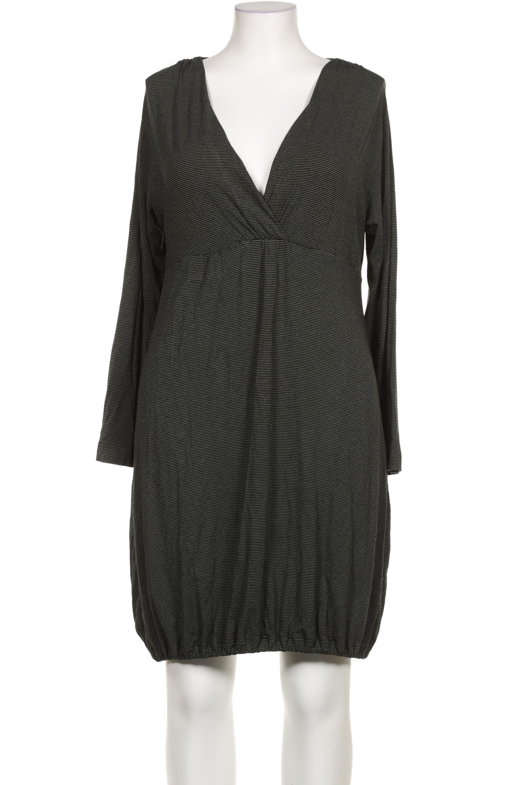 

The Masai Clothing Company Damen Kleid, grün, Gr. 46
