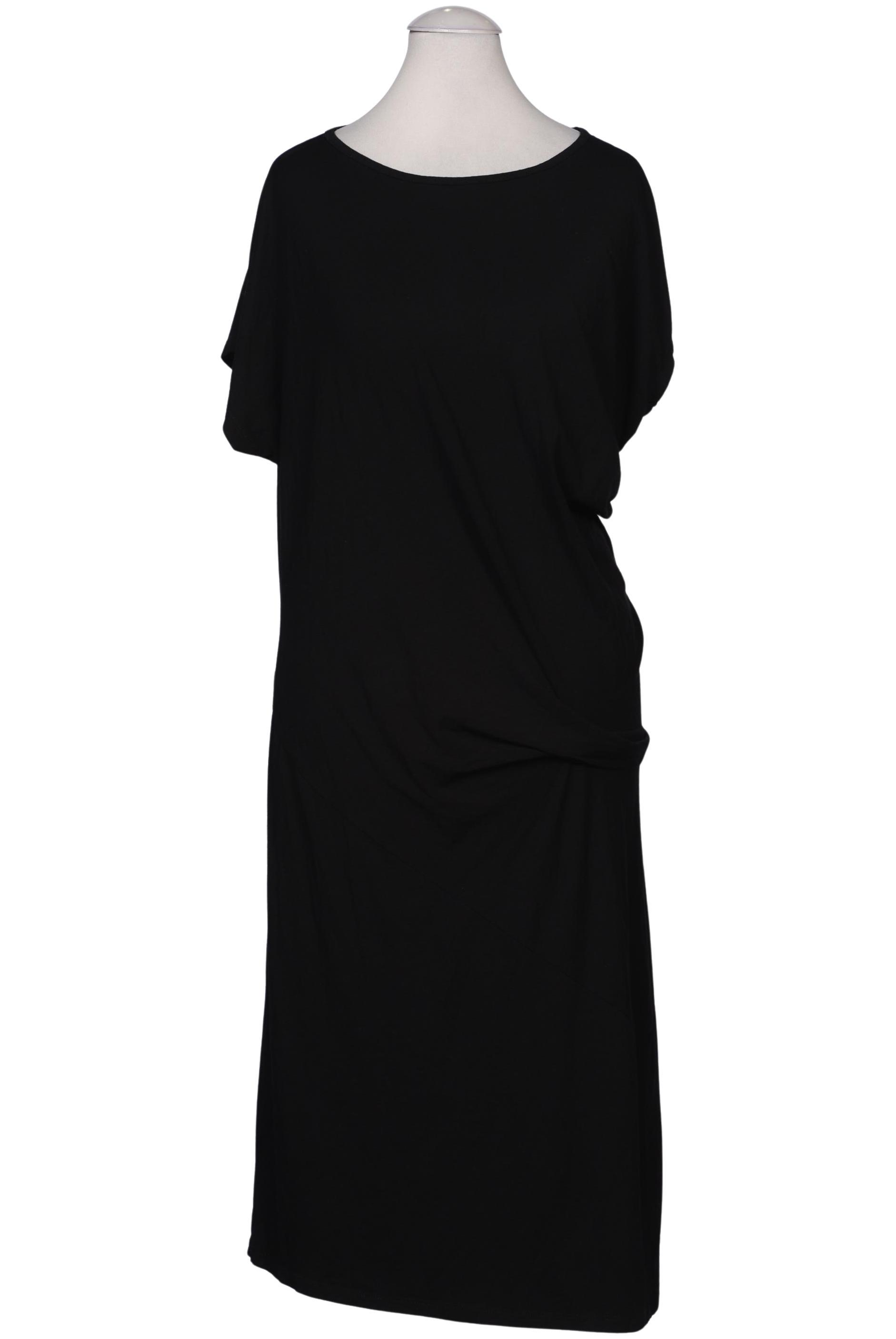 

The Masai Clothing Company Damen Kleid, schwarz, Gr. 36