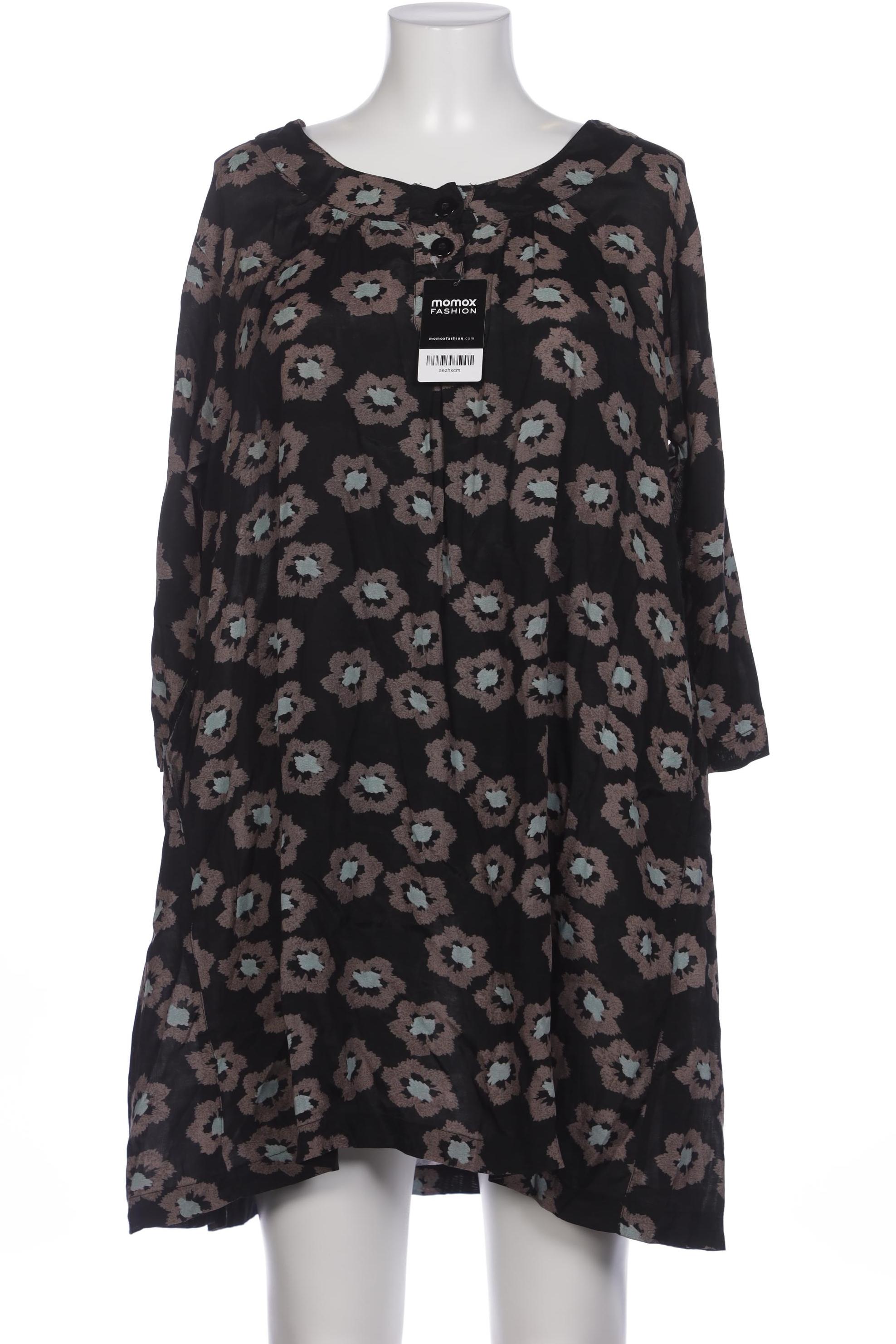 

The Masai Clothing Company Damen Kleid, schwarz, Gr. 42