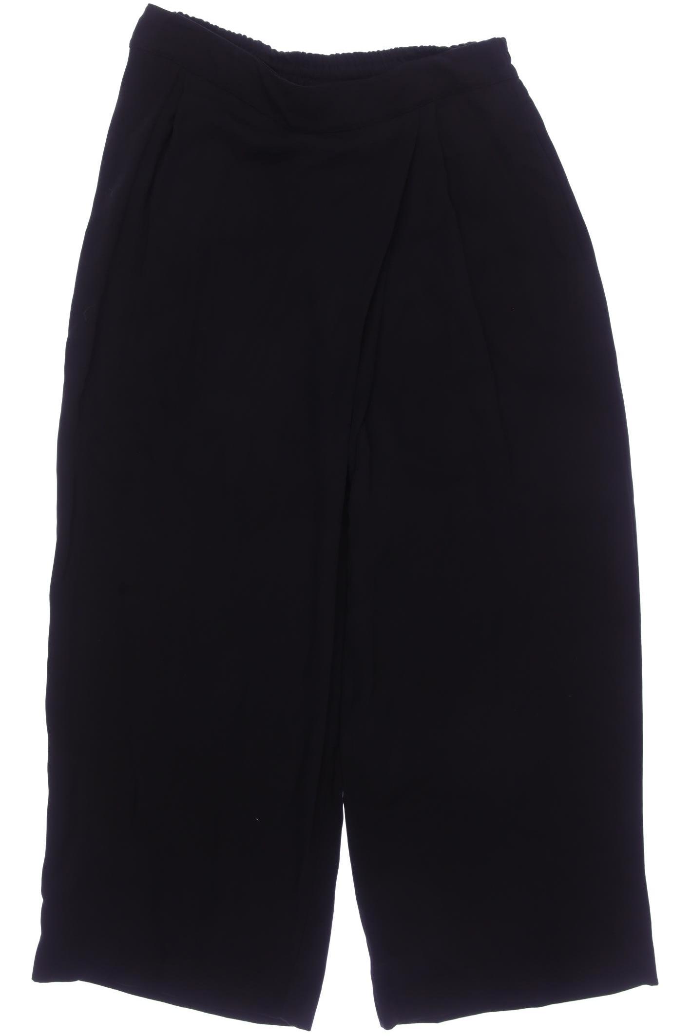 

The Masai Clothing Company Damen Stoffhose, schwarz, Gr. 0