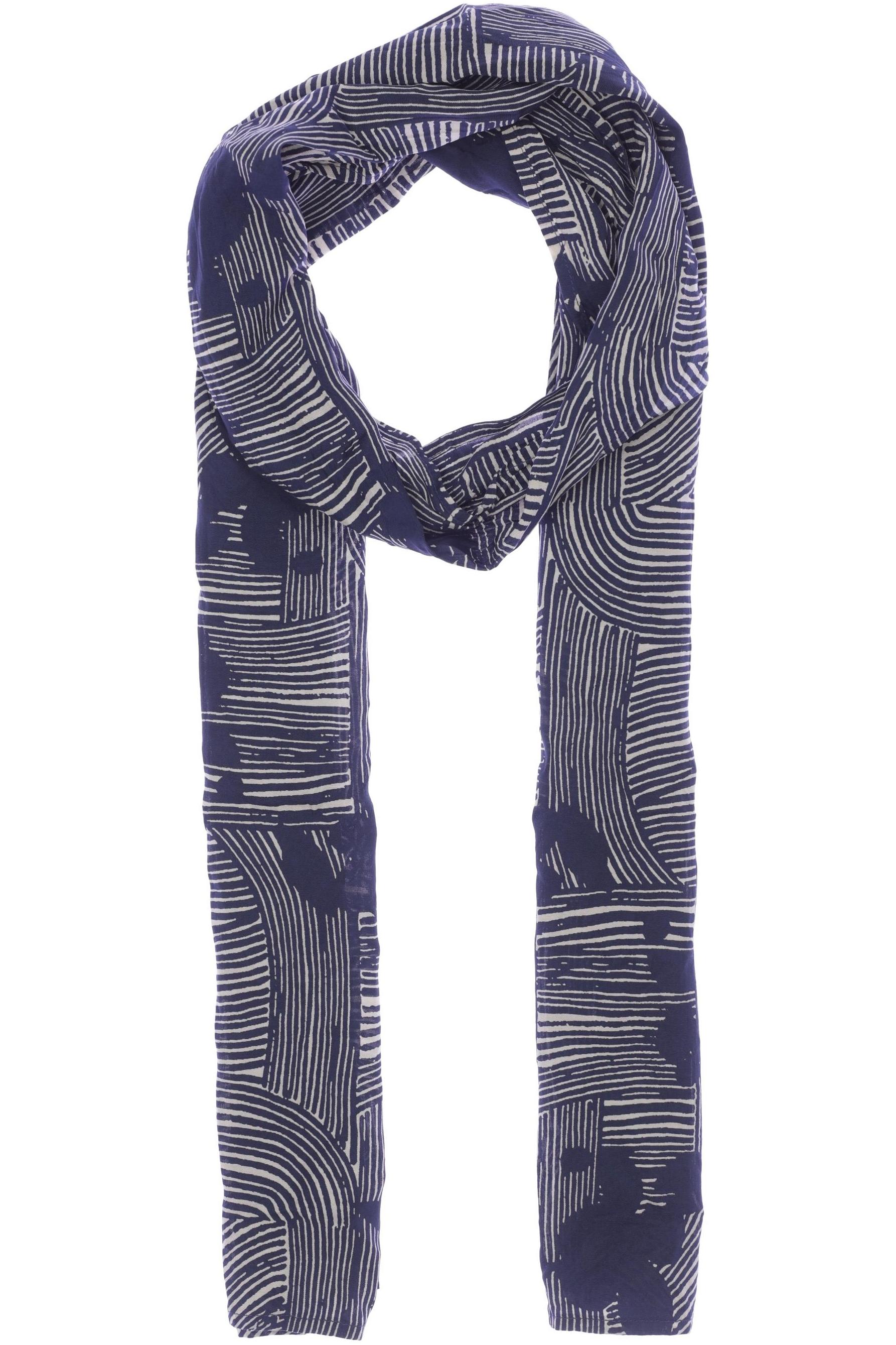 

The Masai Clothing Company Damen Schal, marineblau, Gr.