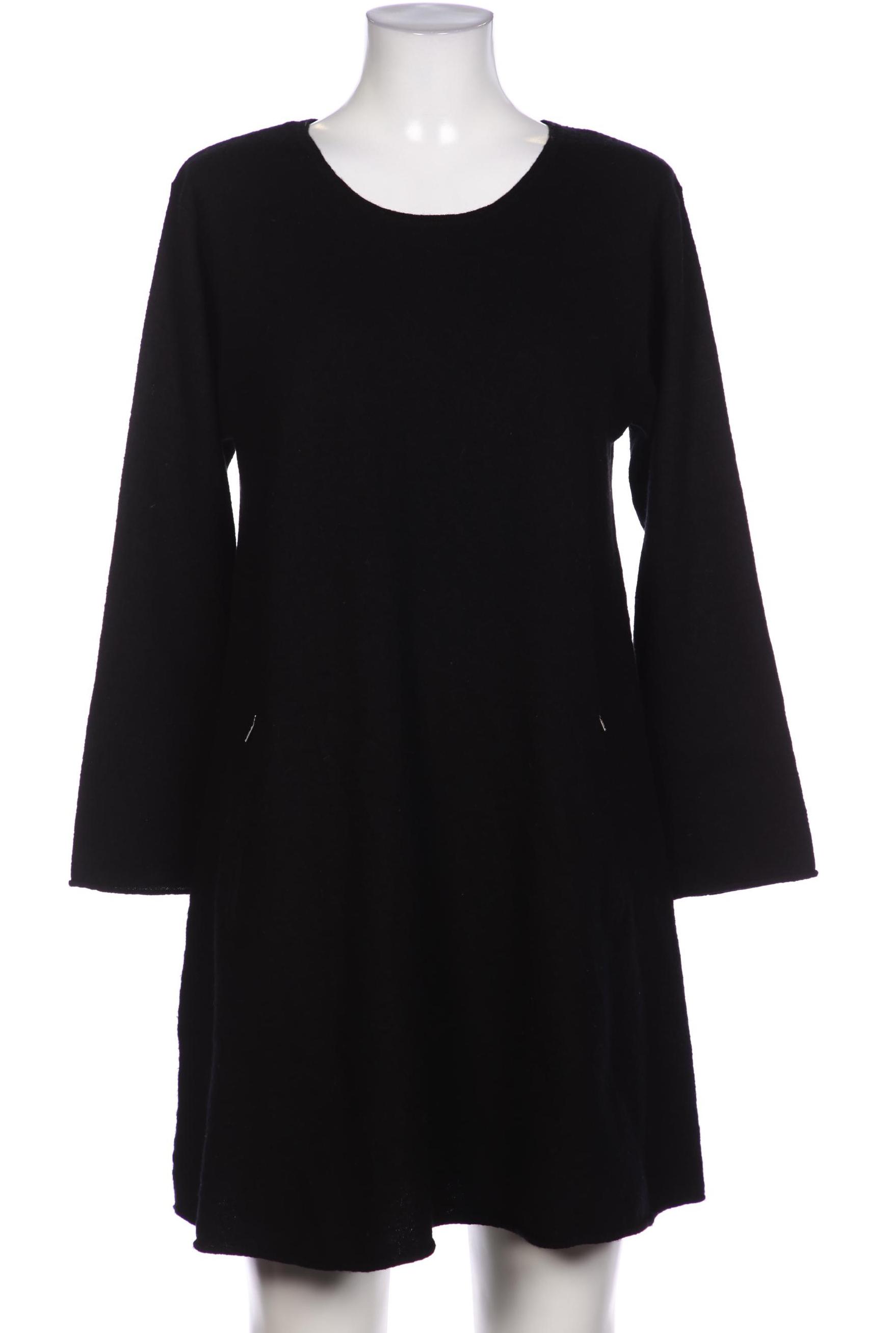 

The Masai Clothing Company Damen Kleid, schwarz, Gr. 38