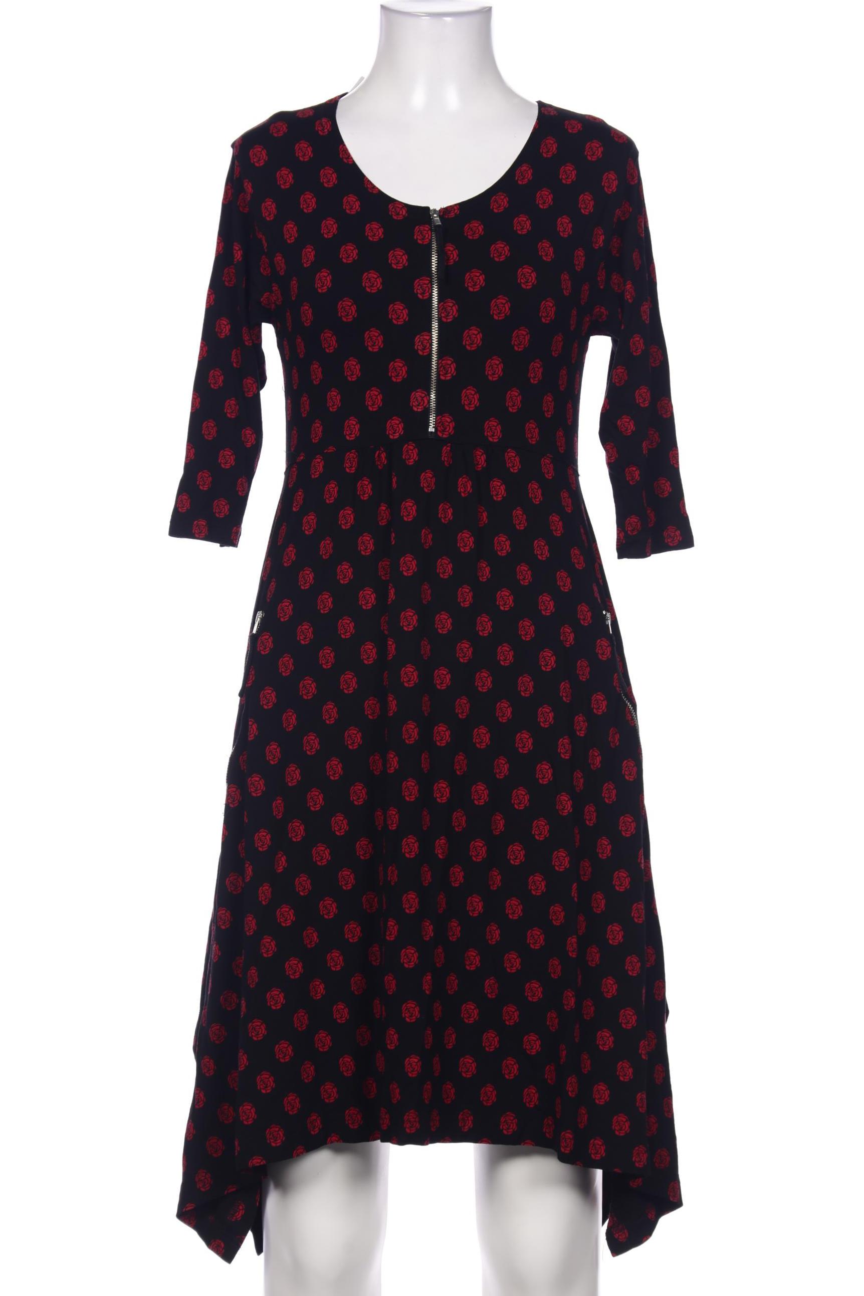 

The Masai Clothing Company Damen Kleid, schwarz, Gr. 34