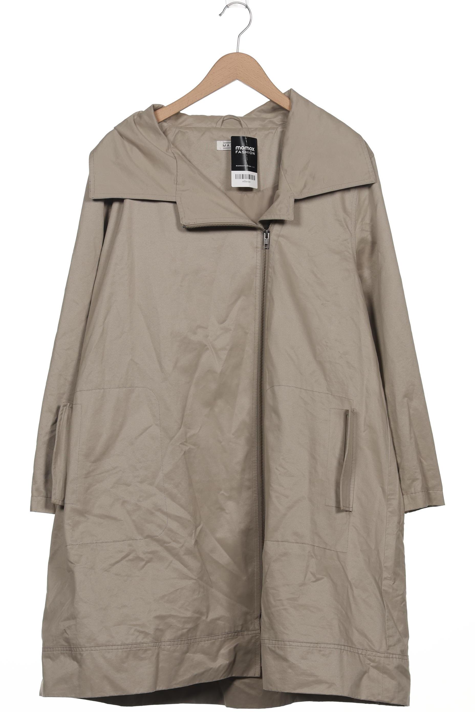 

The Masai Clothing Company Damen Mantel, beige, Gr. 44