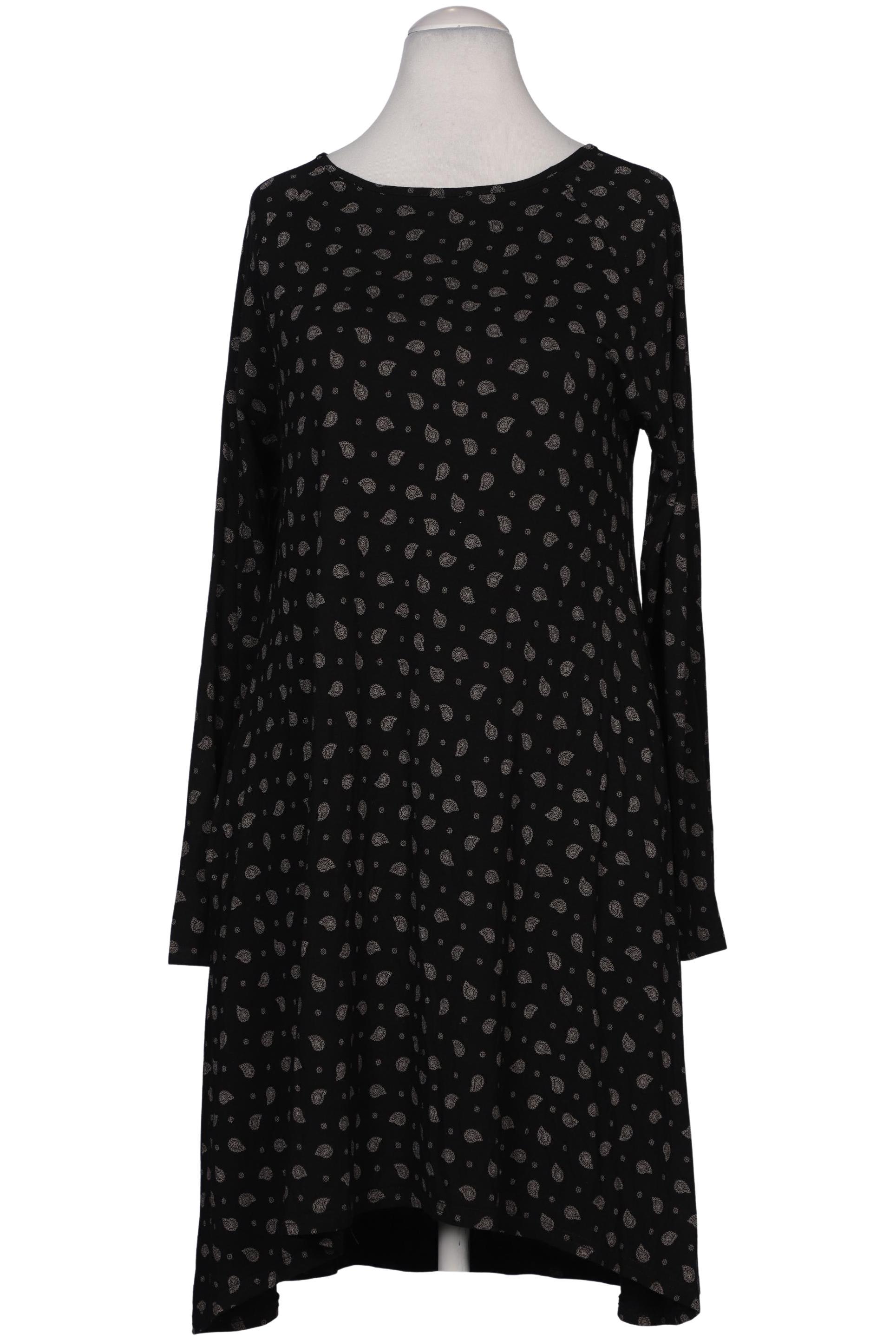 

The Masai Clothing Company Damen Kleid, schwarz, Gr. 38