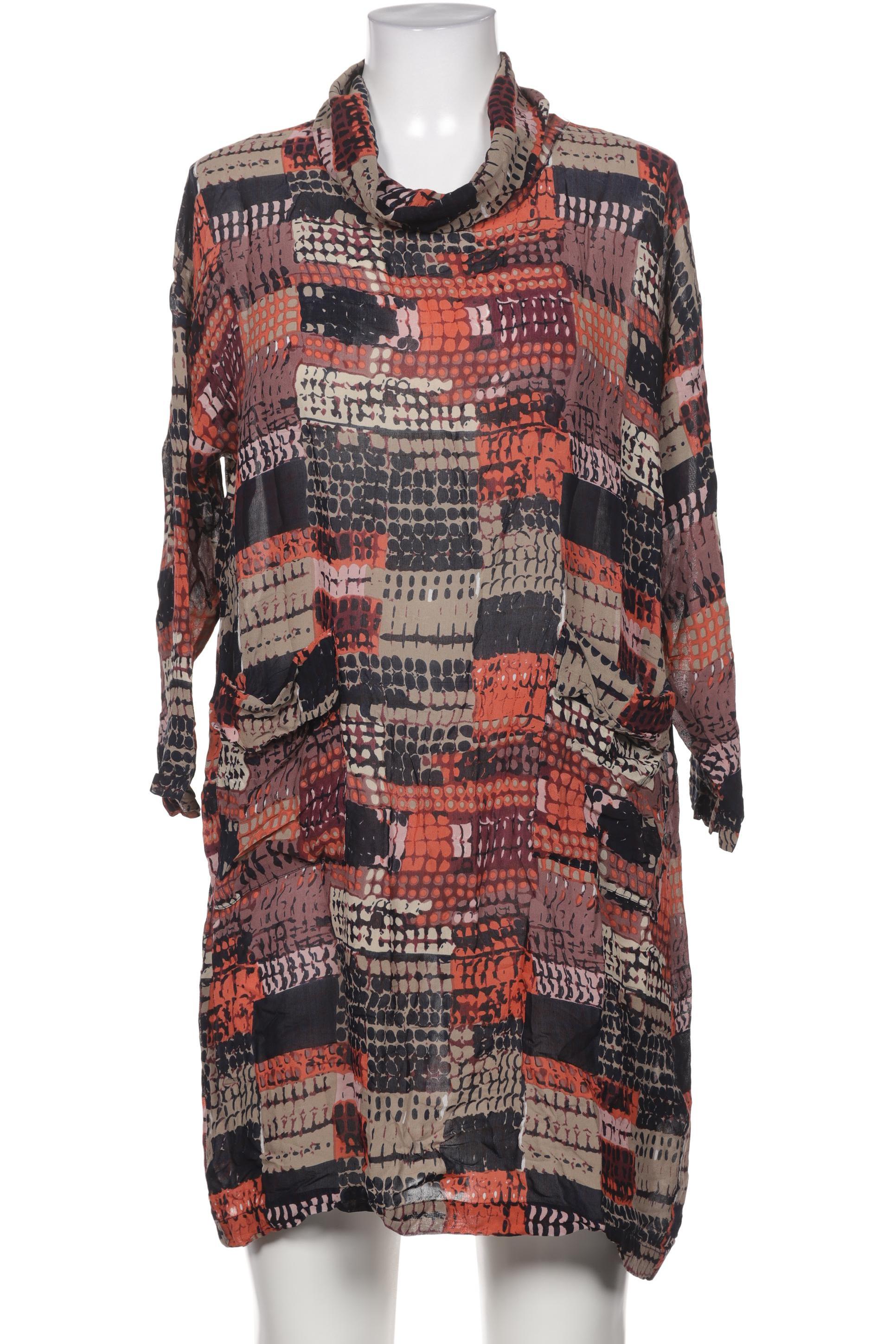 

The Masai Clothing Company Damen Kleid, mehrfarbig, Gr. 36