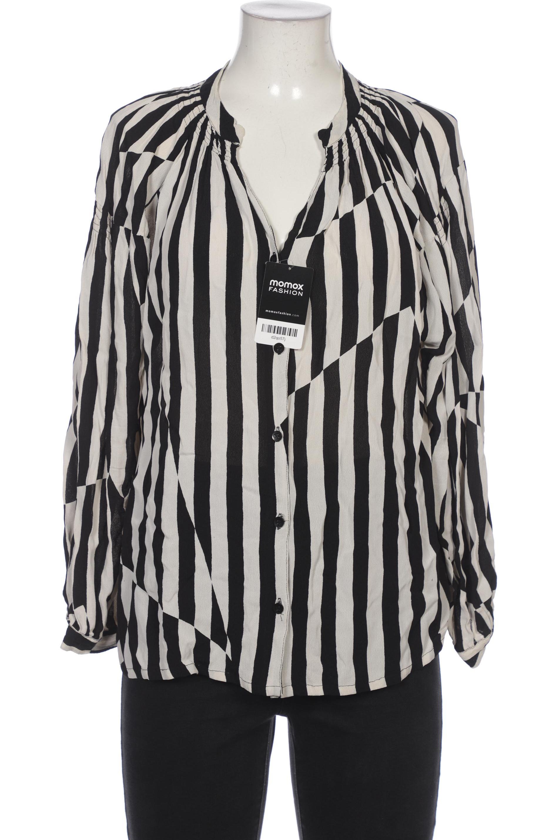 

The MASAI Clothing Company Damen Bluse, schwarz