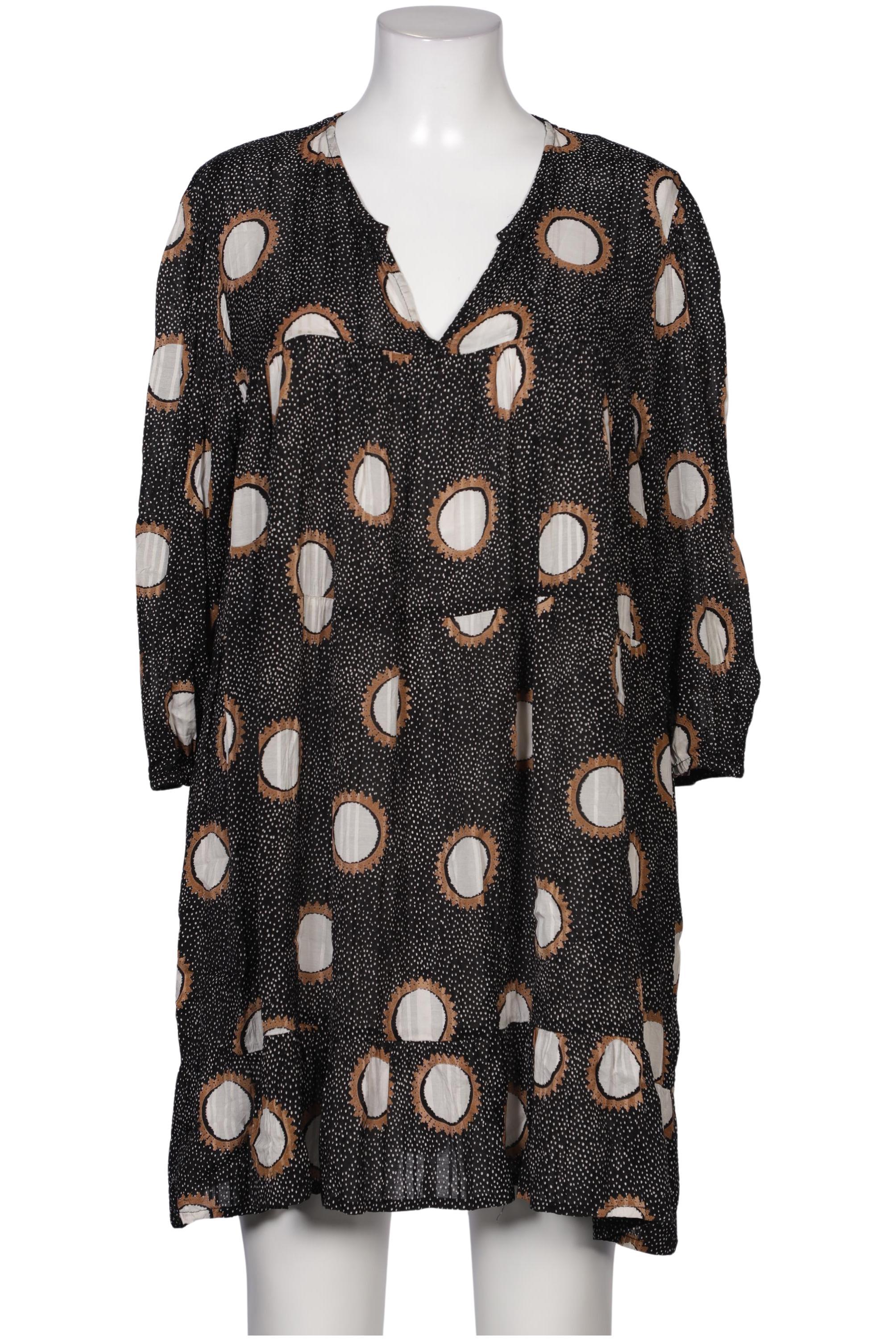 

The Masai Clothing Company Damen Kleid, mehrfarbig, Gr. 46