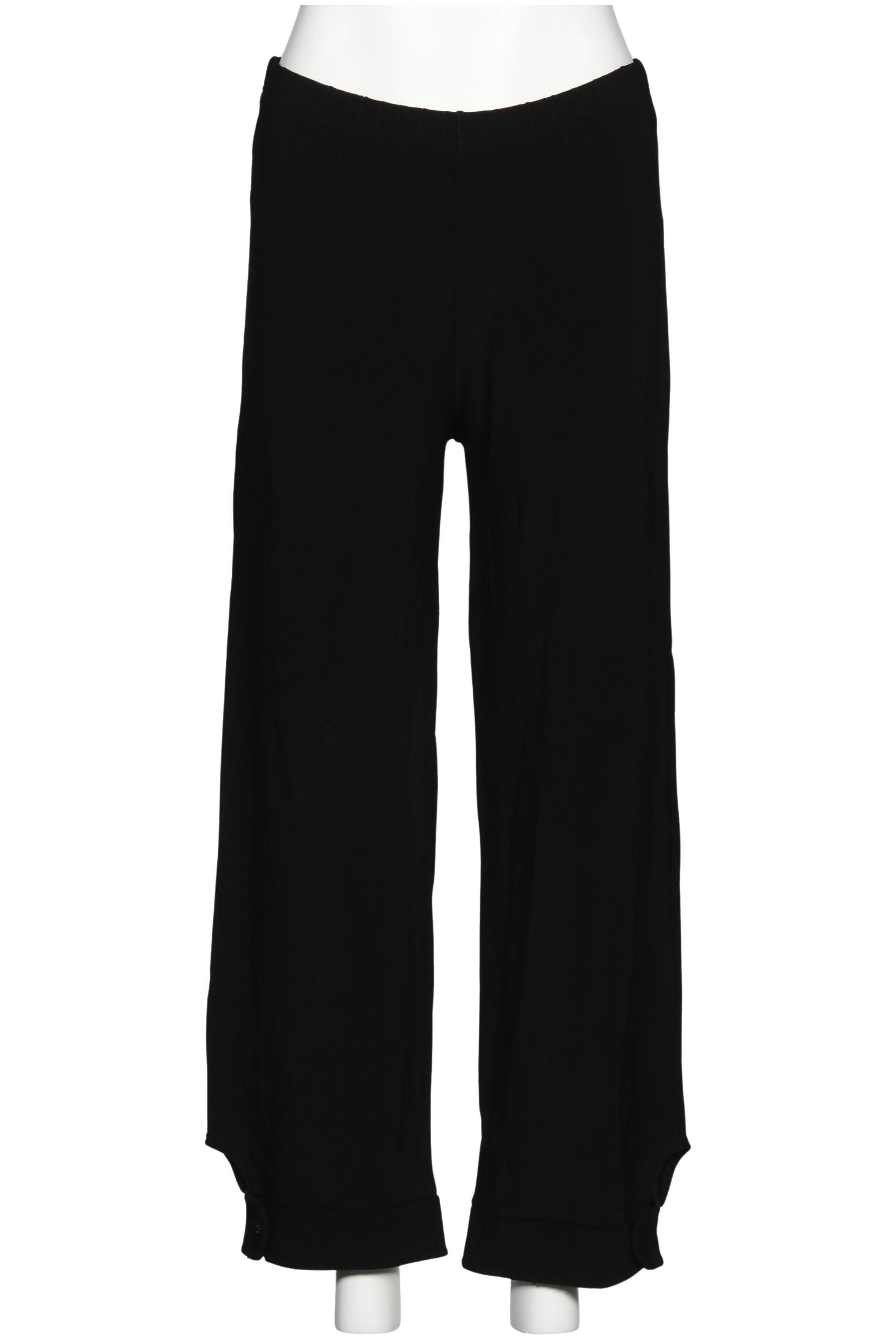 

The Masai Clothing Company Damen Stoffhose, schwarz, Gr. 0