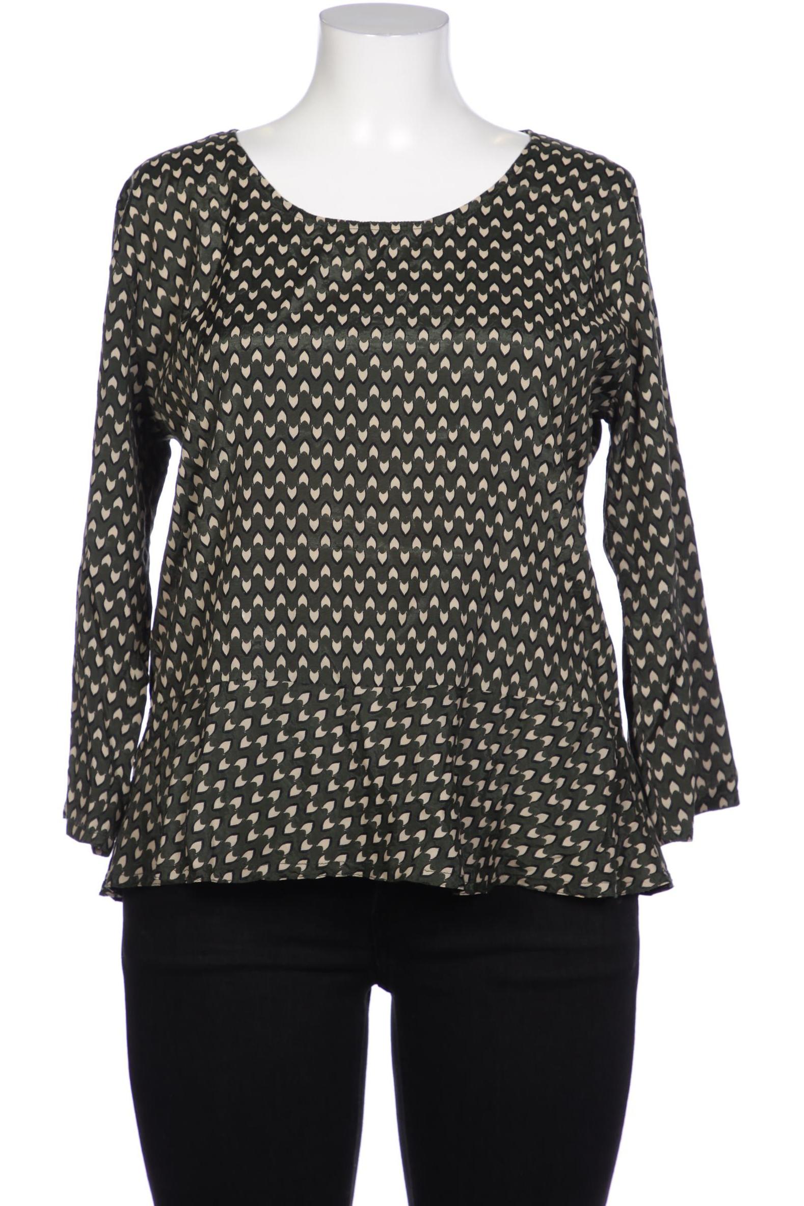 

The MASAI Clothing Company Damen Bluse, grün