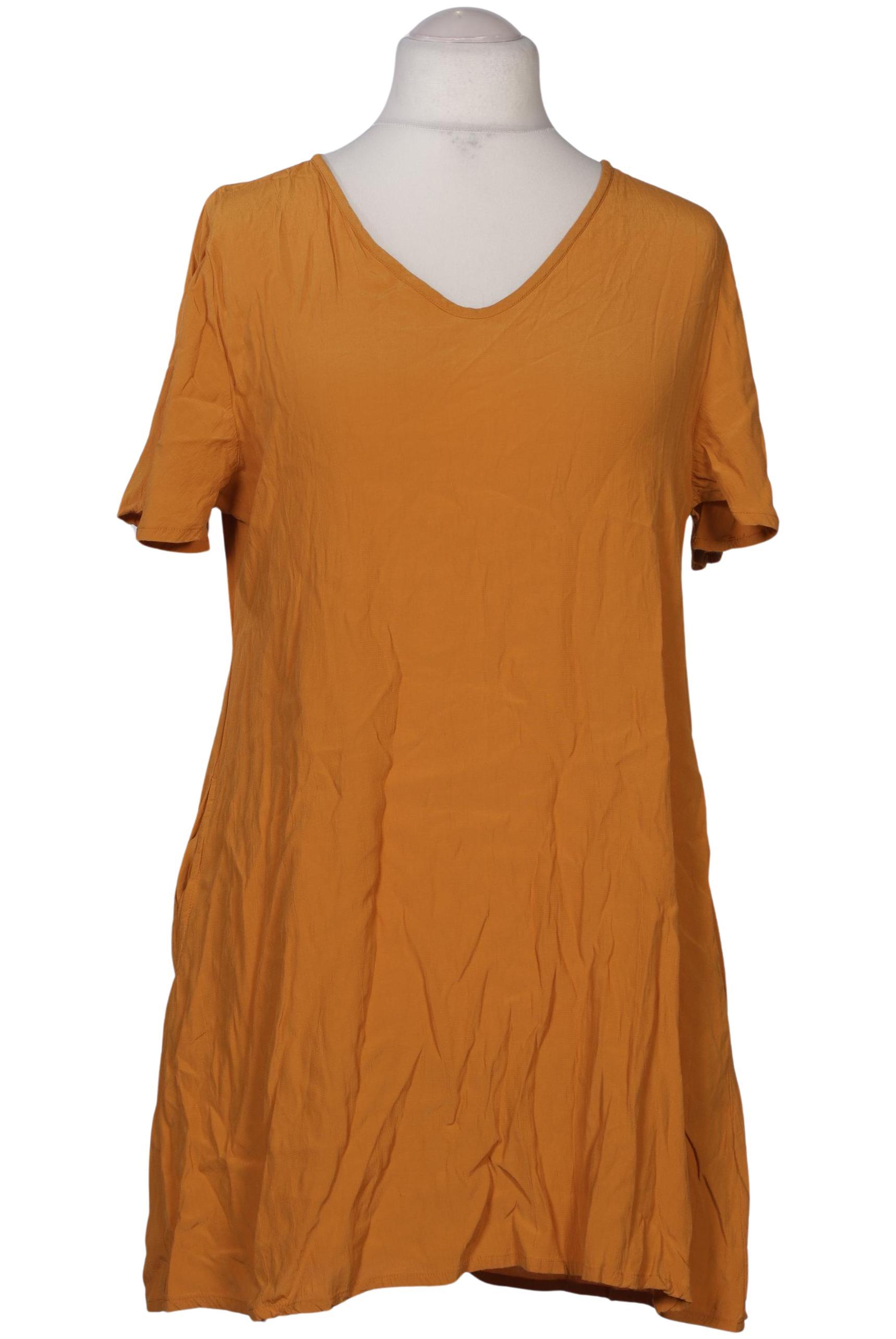 

The Masai Clothing Company Damen Kleid, orange, Gr. 42