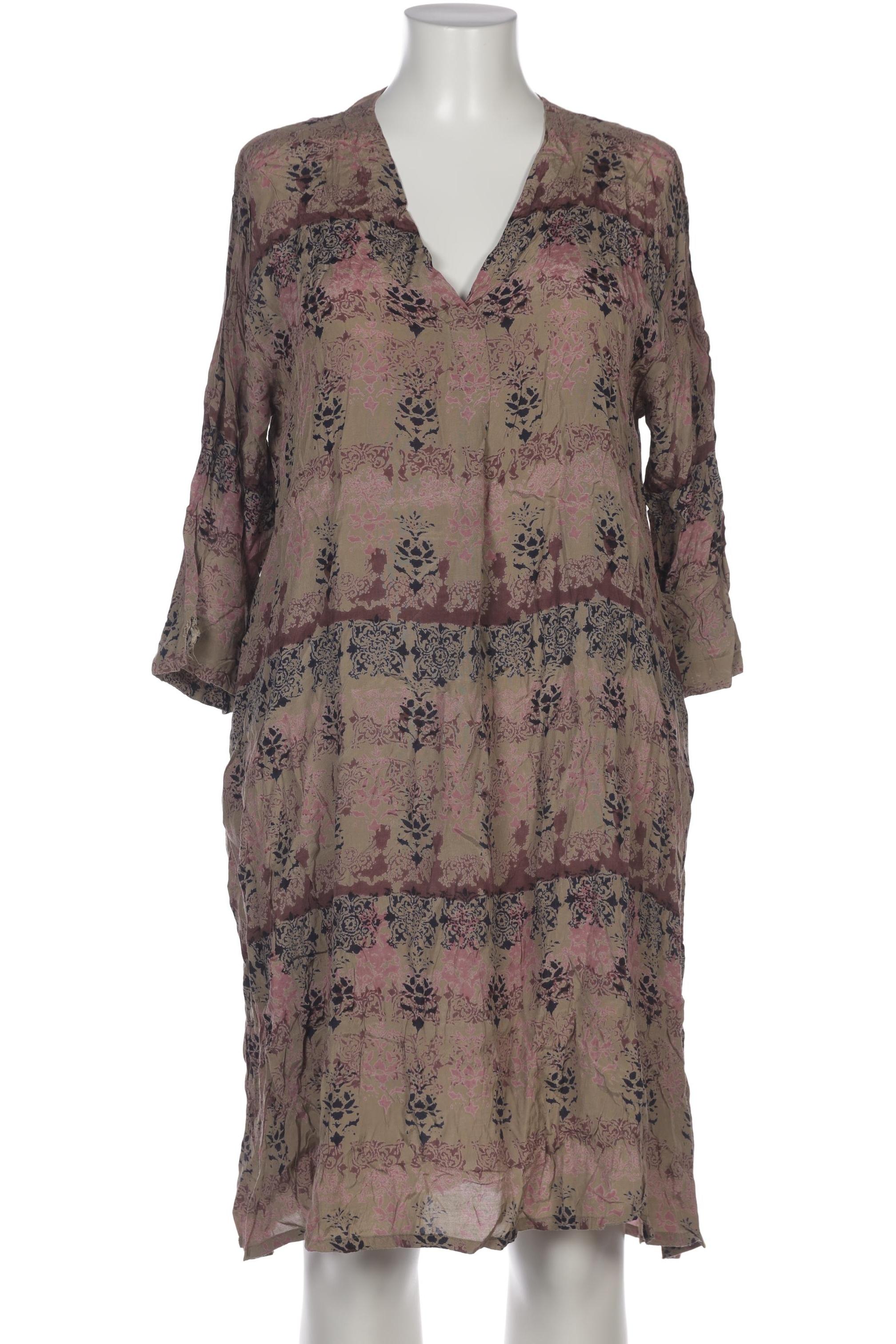 

The Masai Clothing Company Damen Kleid, mehrfarbig, Gr. 46