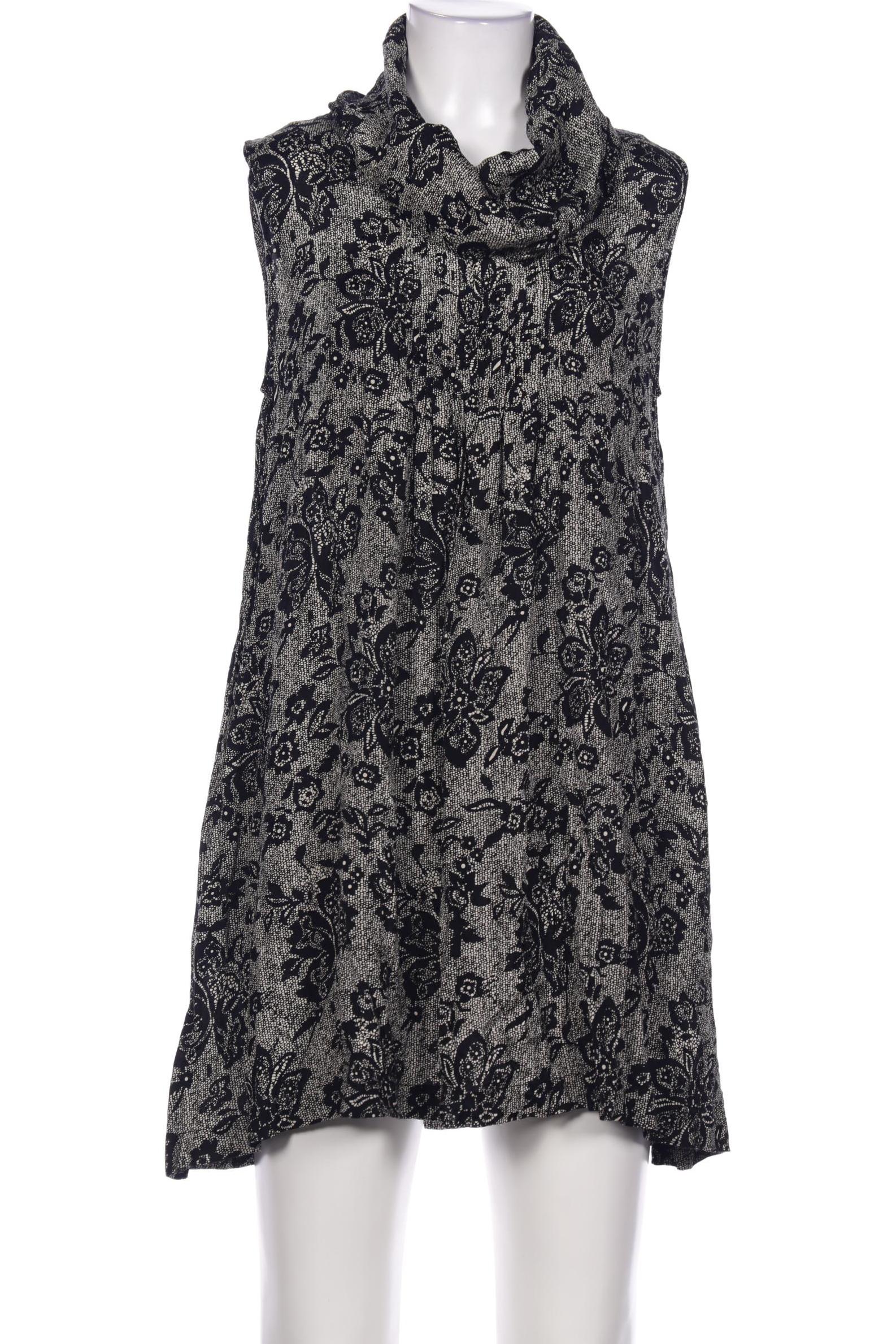 

The Masai Clothing Company Damen Kleid, schwarz, Gr. 36
