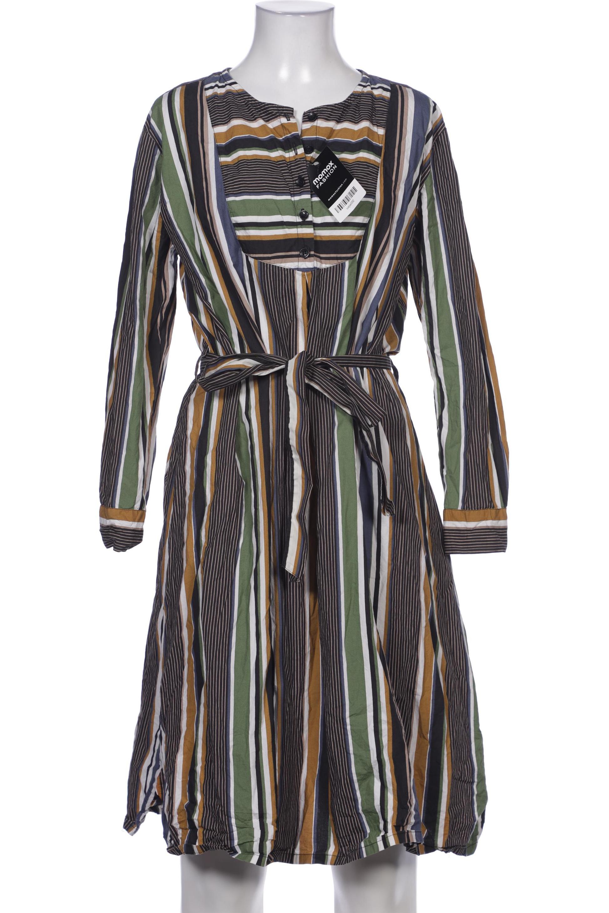 

The Masai Clothing Company Damen Kleid, mehrfarbig, Gr. 36